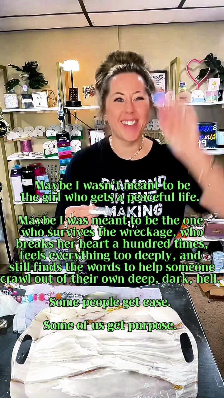 @💎Kaitlyn💎 MamasInFizzness