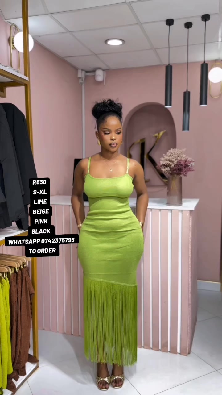 @Wealth Empire Closet