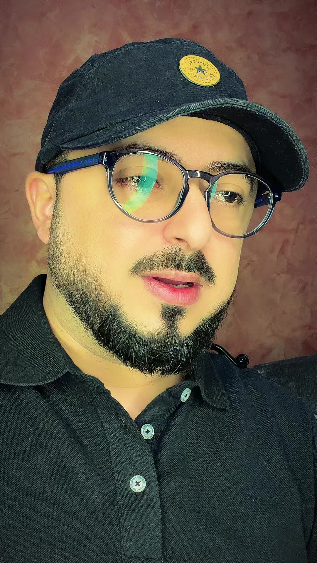 @علي معن