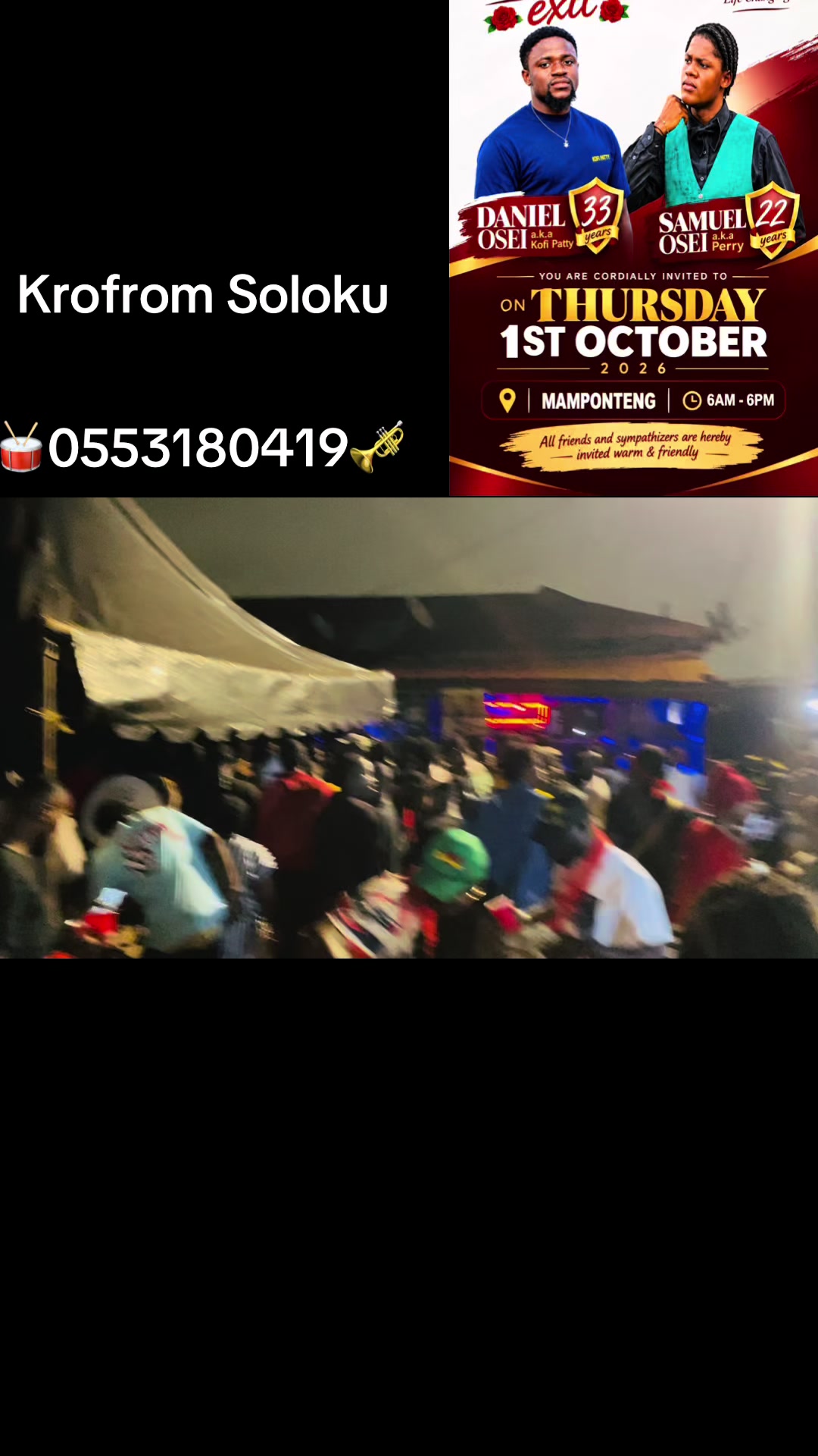 @Ghana BlackStar Brass Band🇬🇭