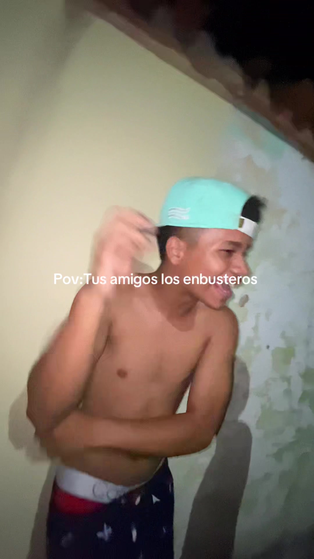 @LOS TRONETEROS