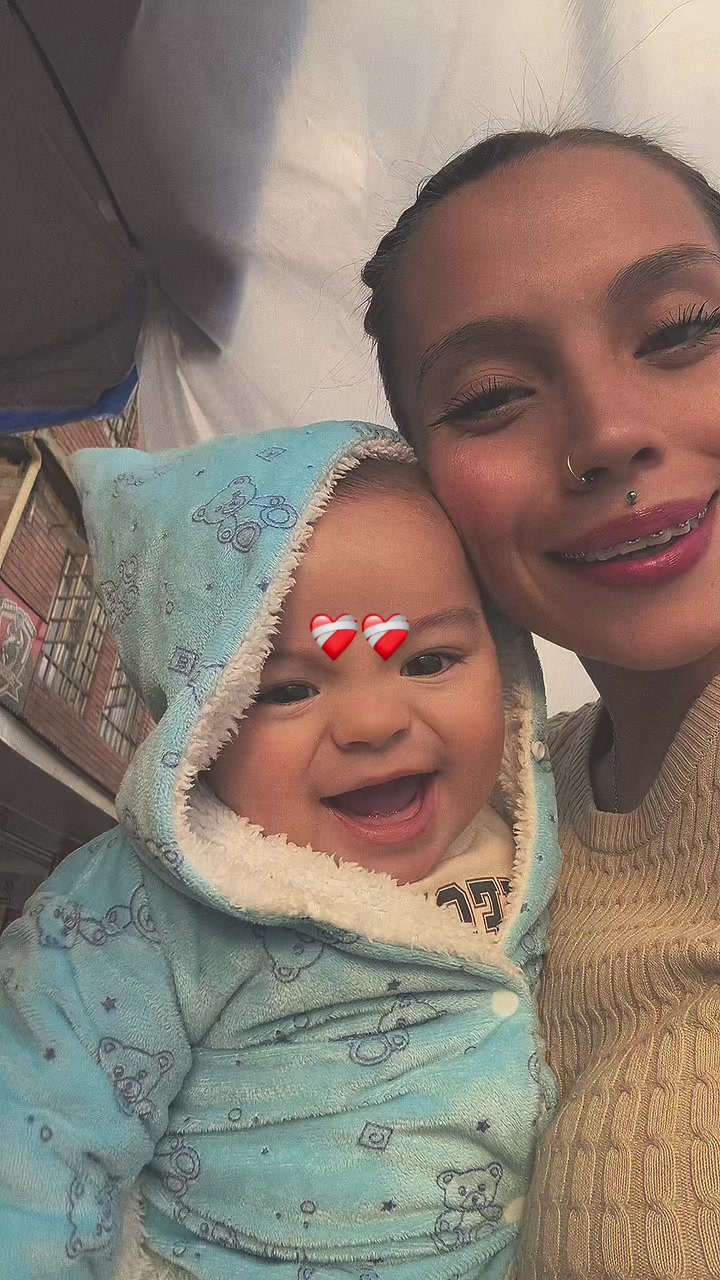 @Ana Vargas