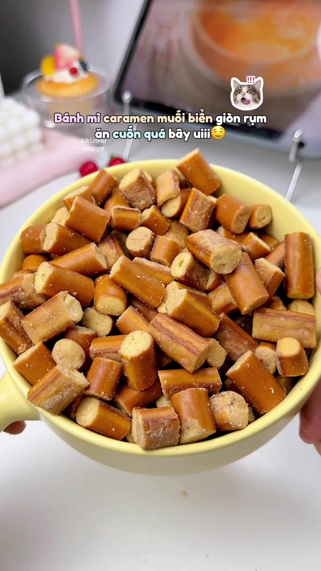 @Kiki Riviu🌻