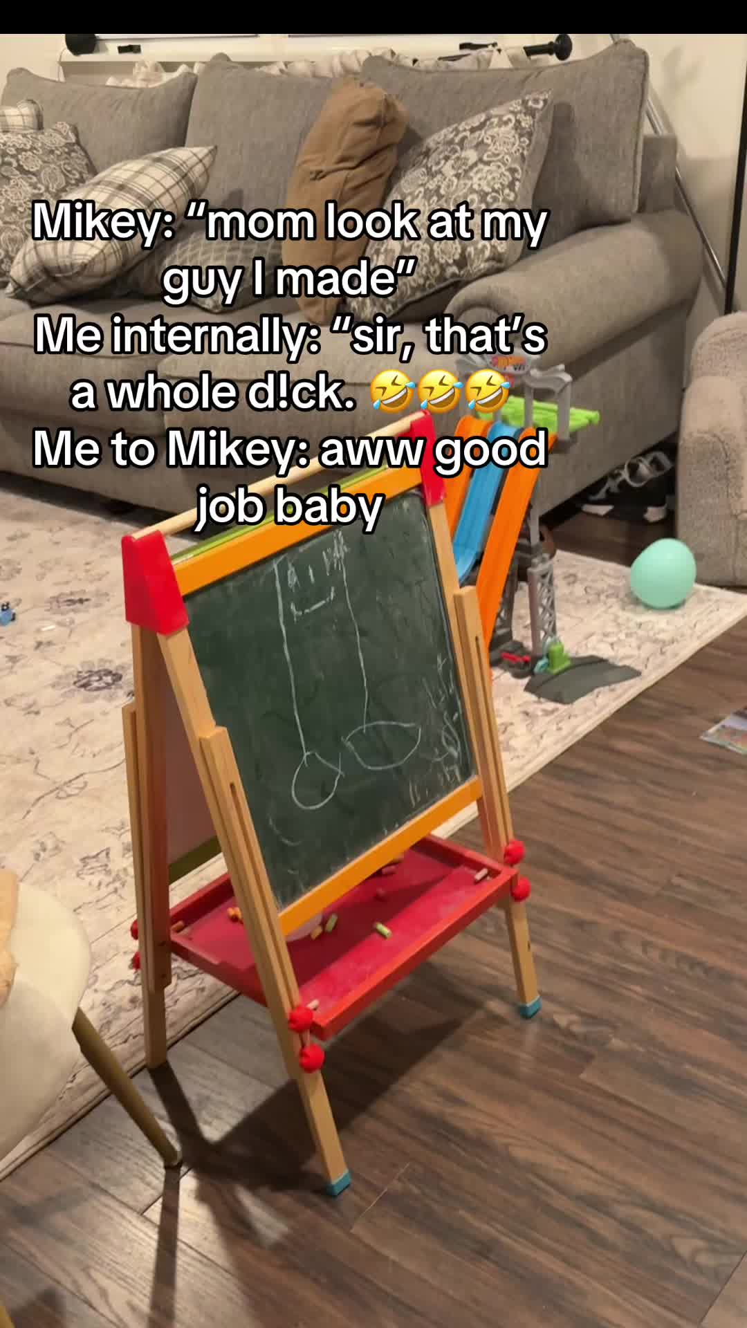 @Sarah | Average at Best Mom
