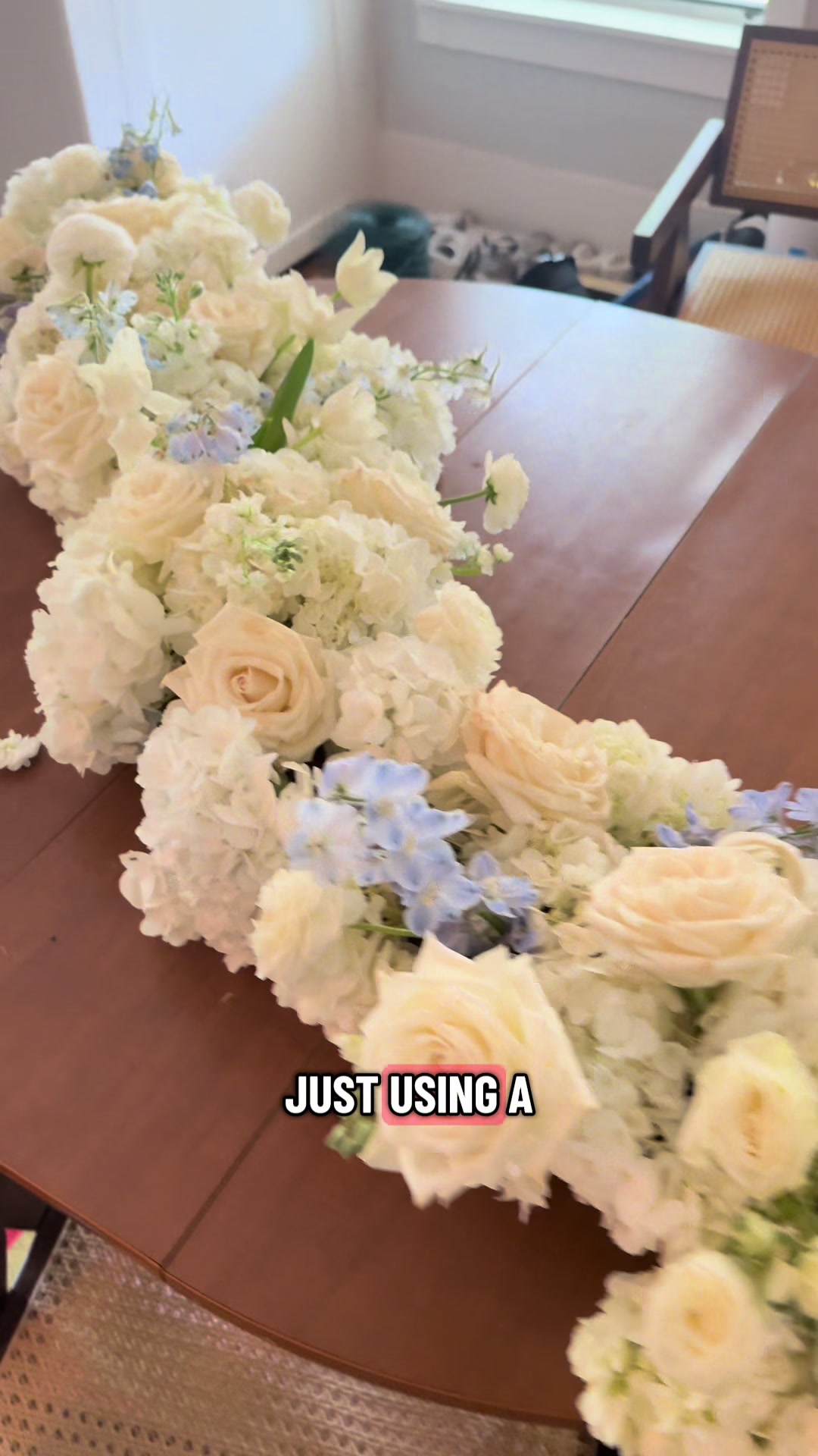 @Emmaline Rose Floral