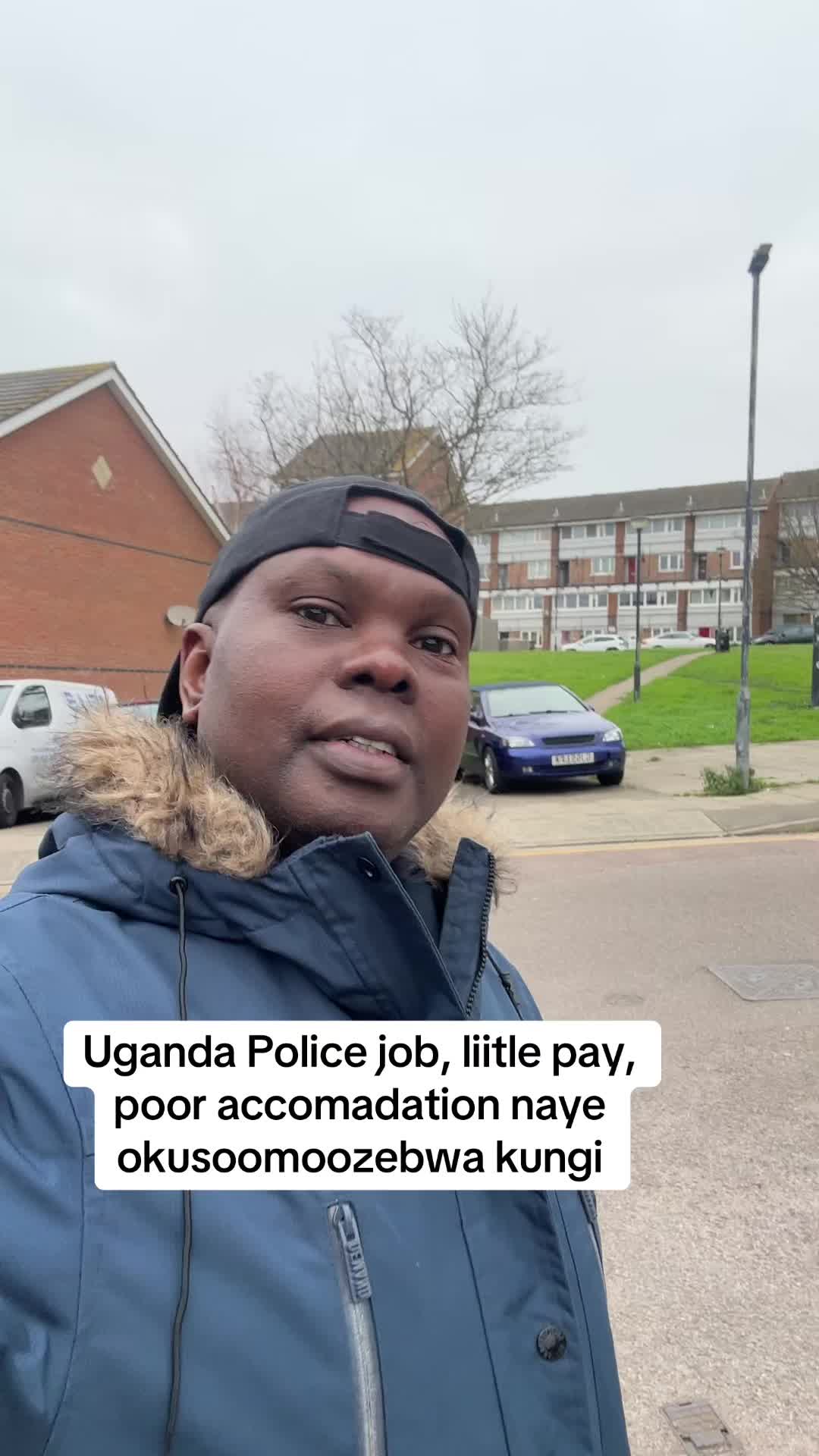 @Jungle Ⓜ️an Ug 🇺🇬🇬🇧