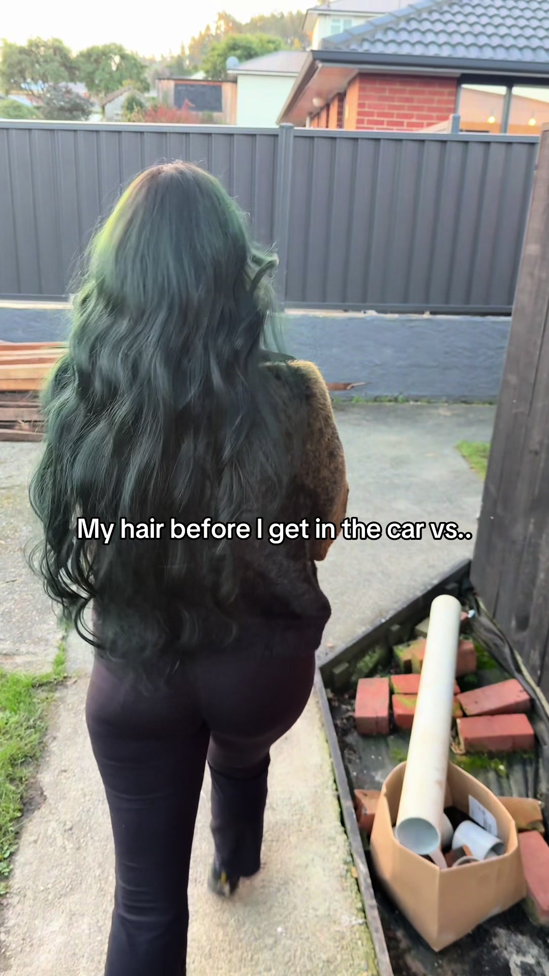 @Shego