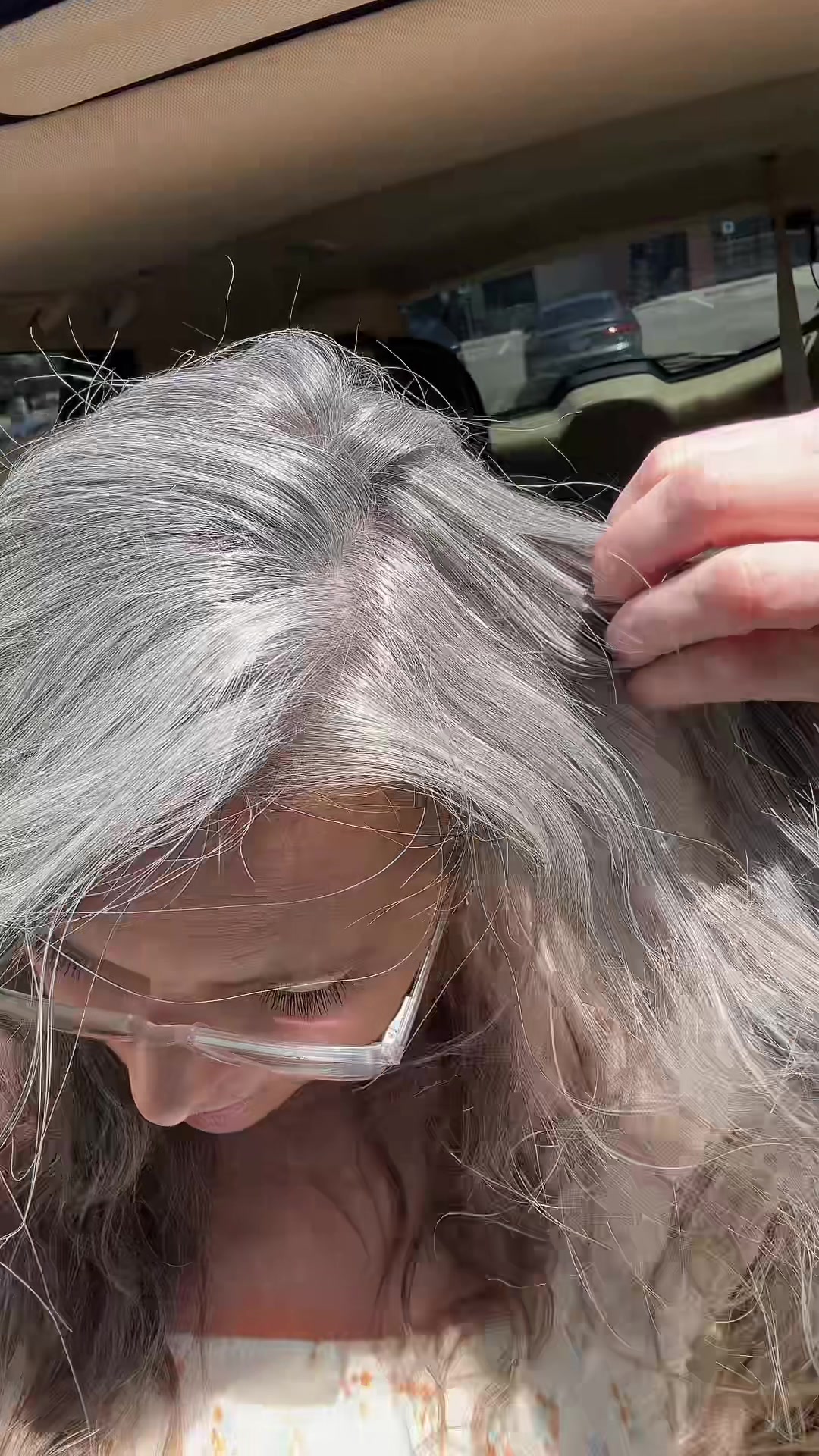 @sarahgrayandtall