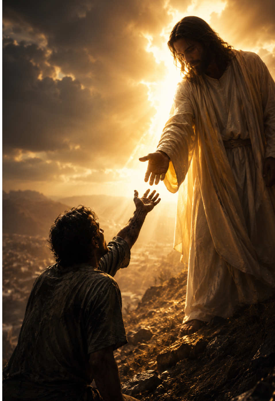 @God our creator