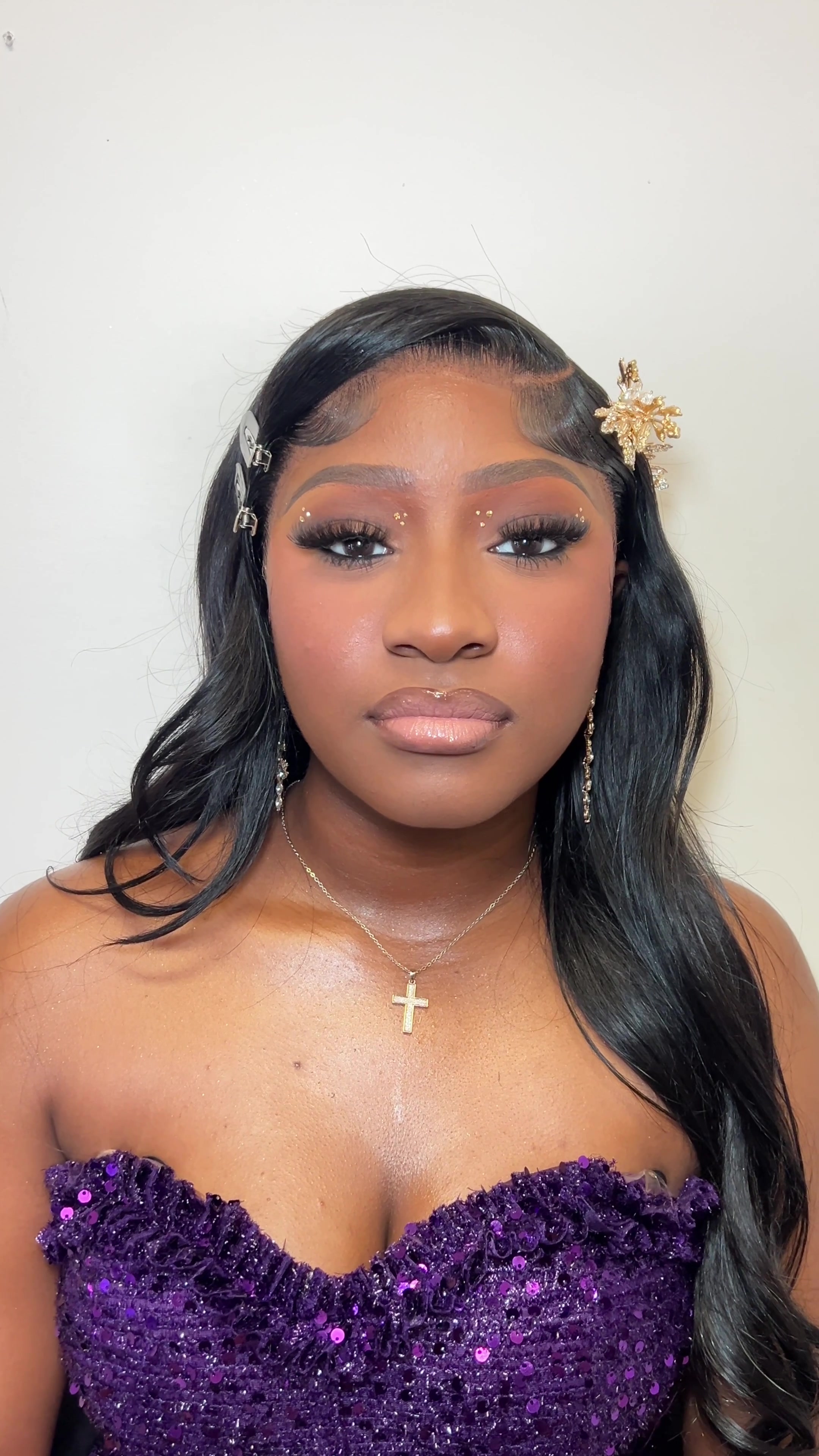 @MUA Bree Jaylaan