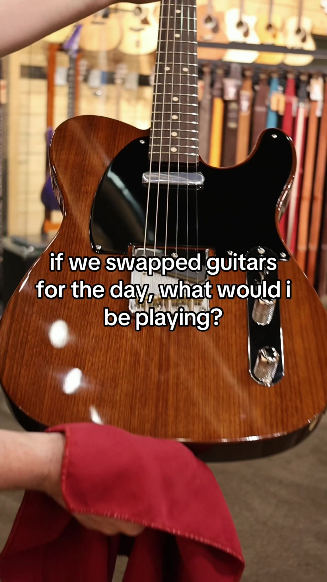 @Righteous Guitars