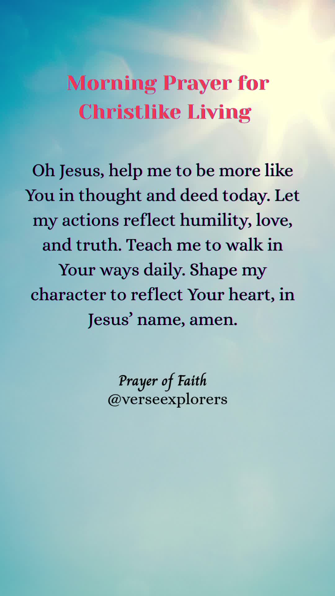@Follow & Share God's words 🙏