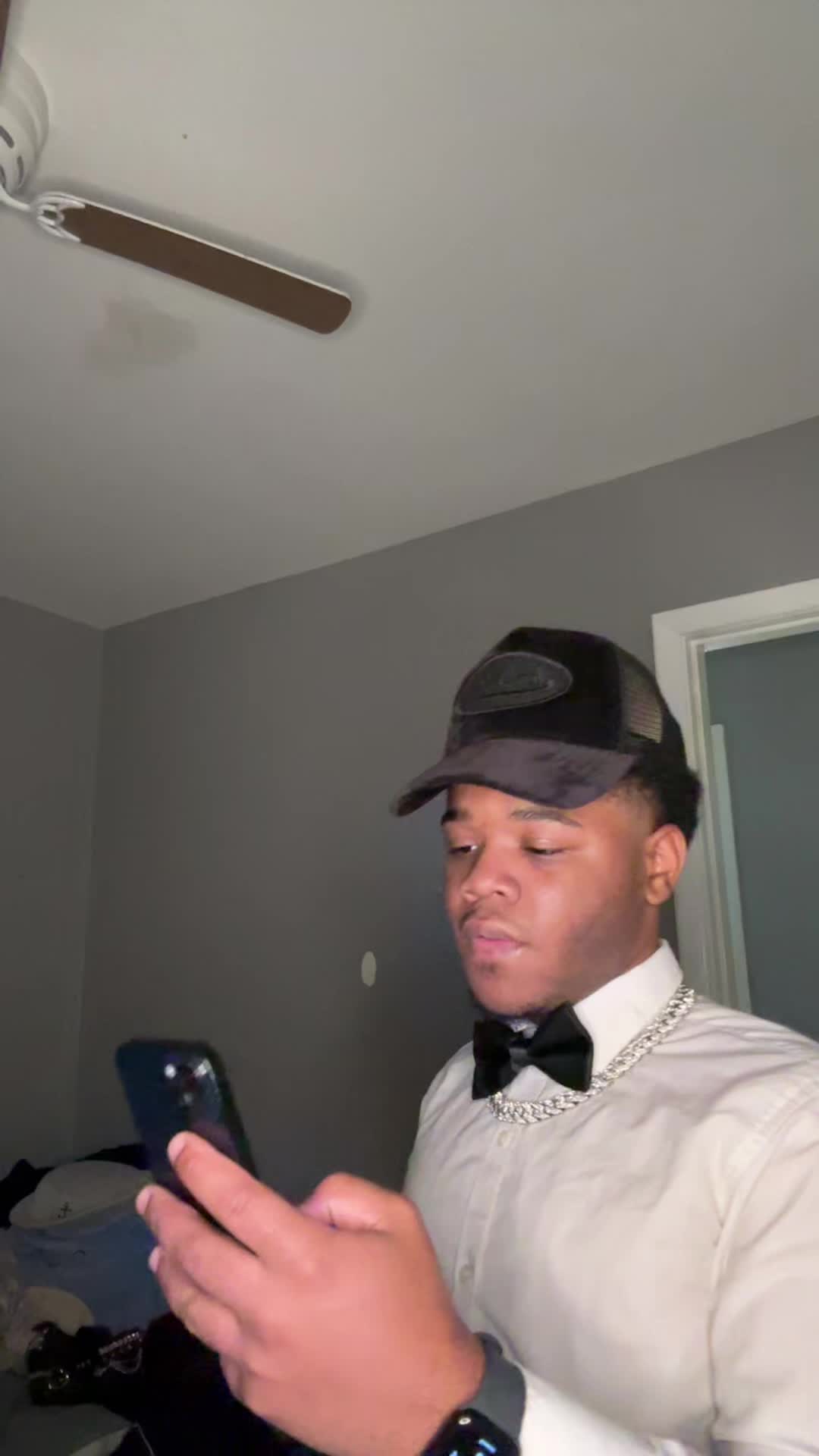 @Deshawn