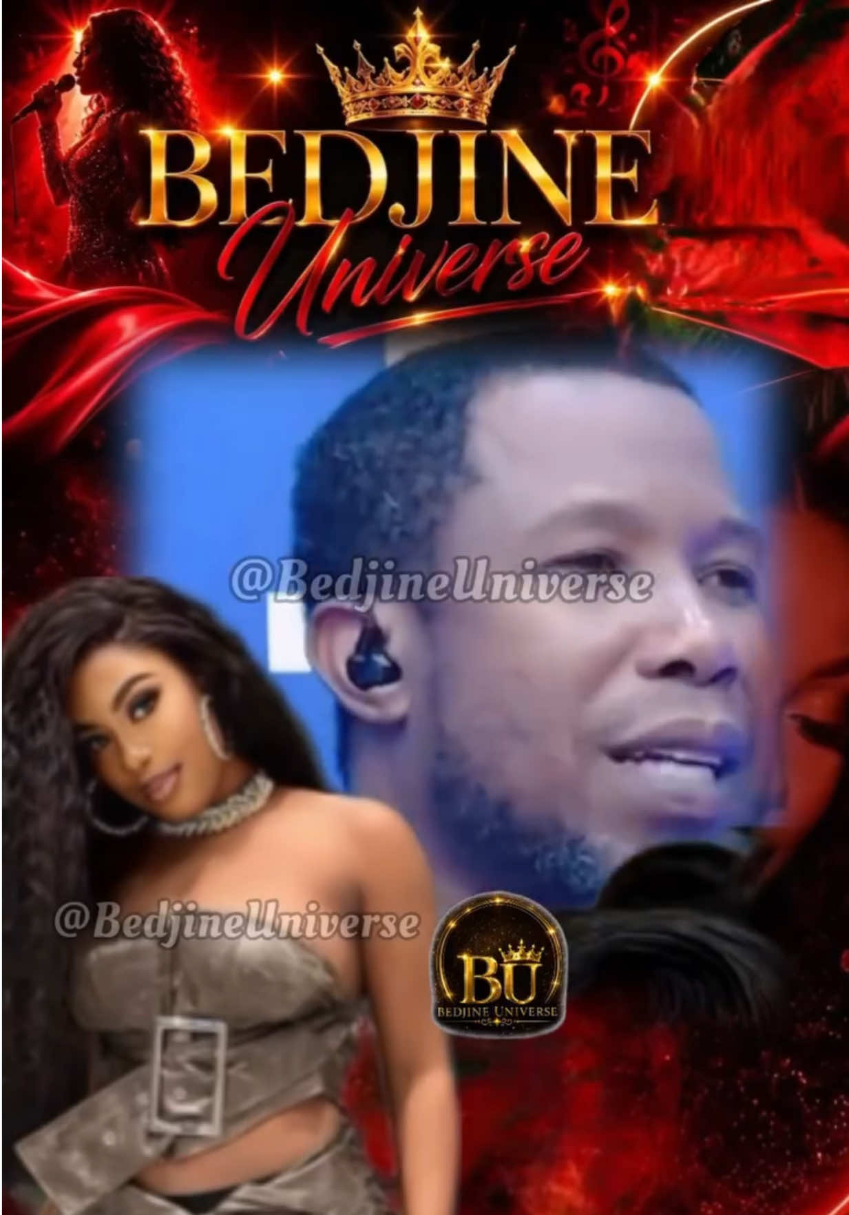 @Bedjine Universe