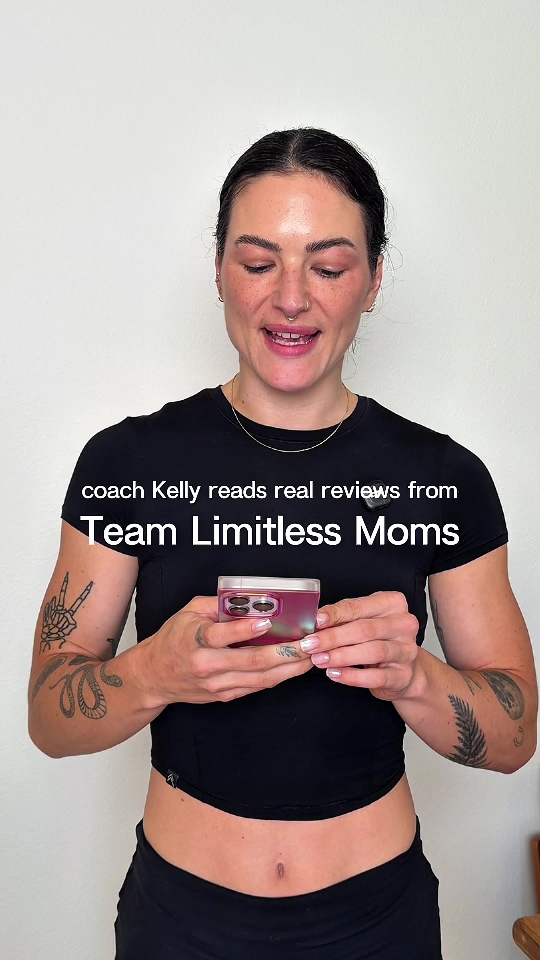 @Kelly Matthews