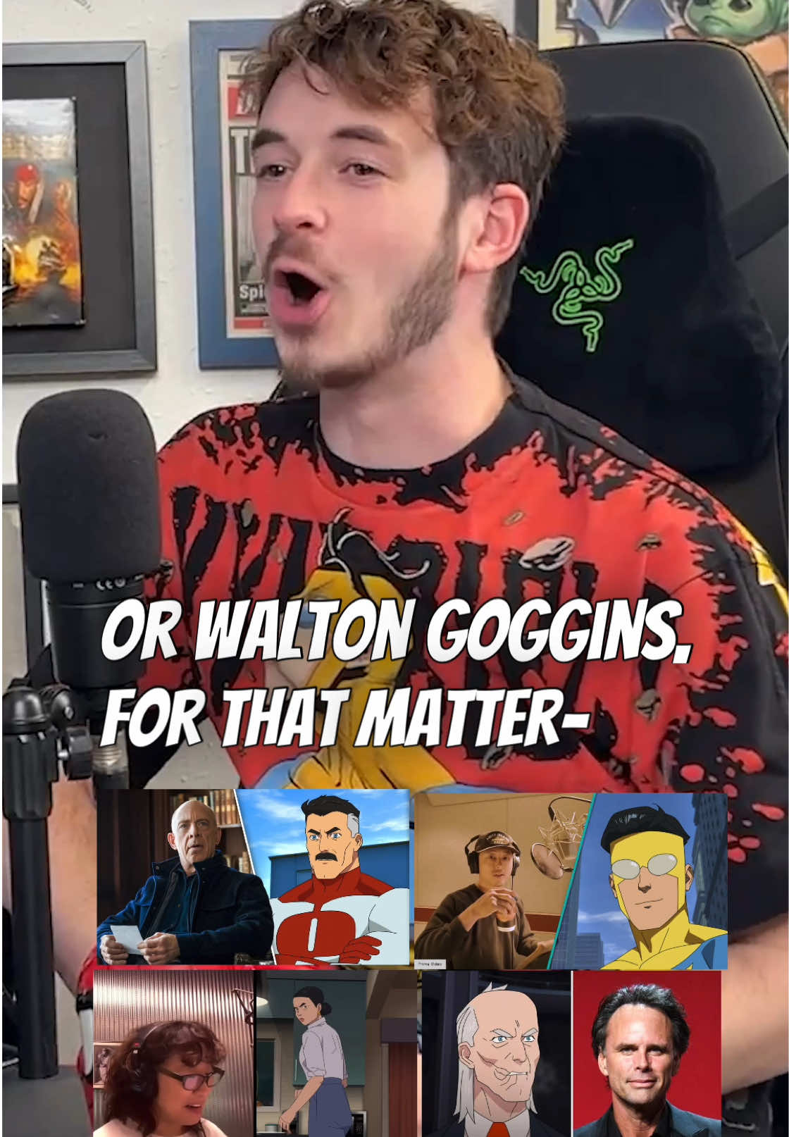 @The Escape Pod Podcast