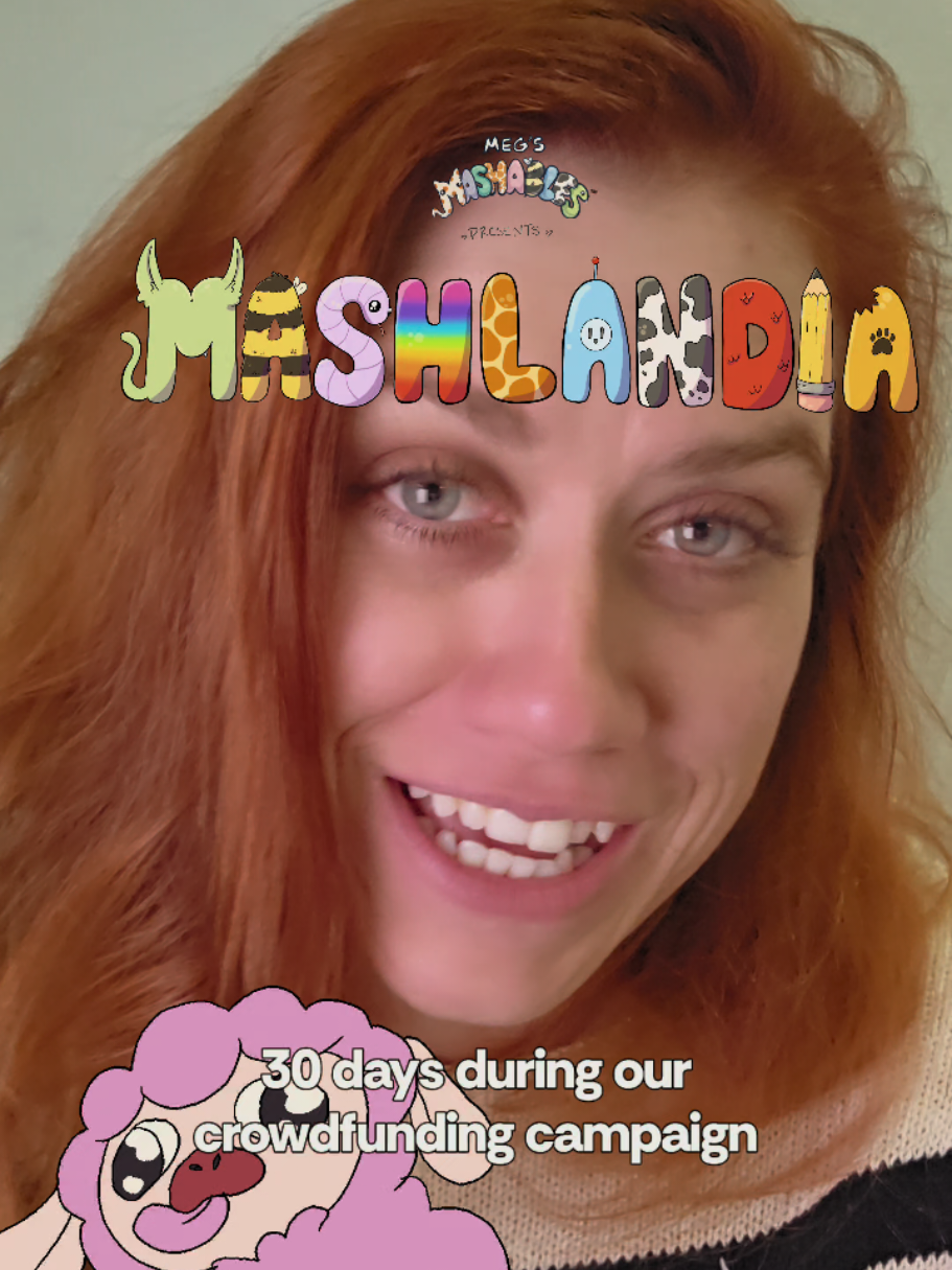 @Megs Mashables