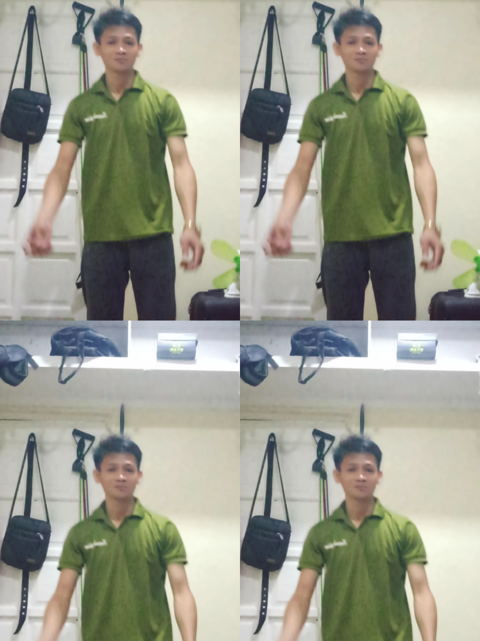 @Jayson T