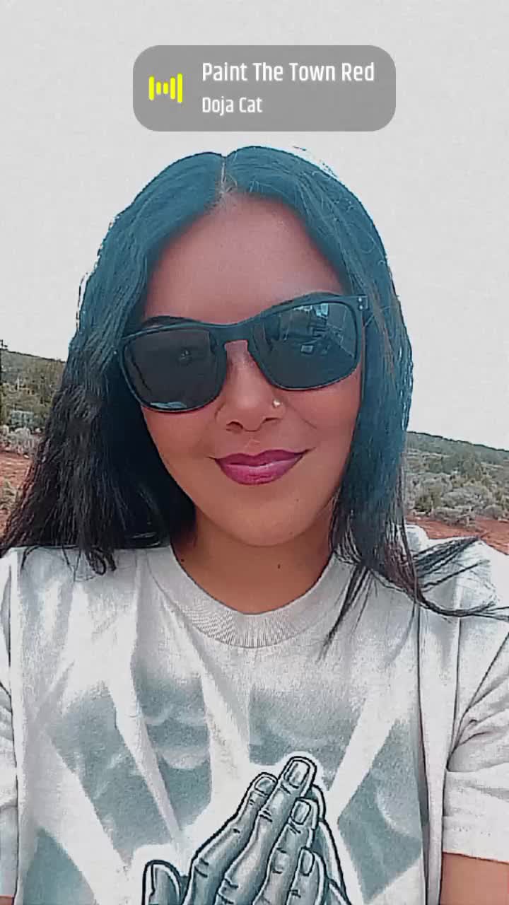 @Ellora Yazzie