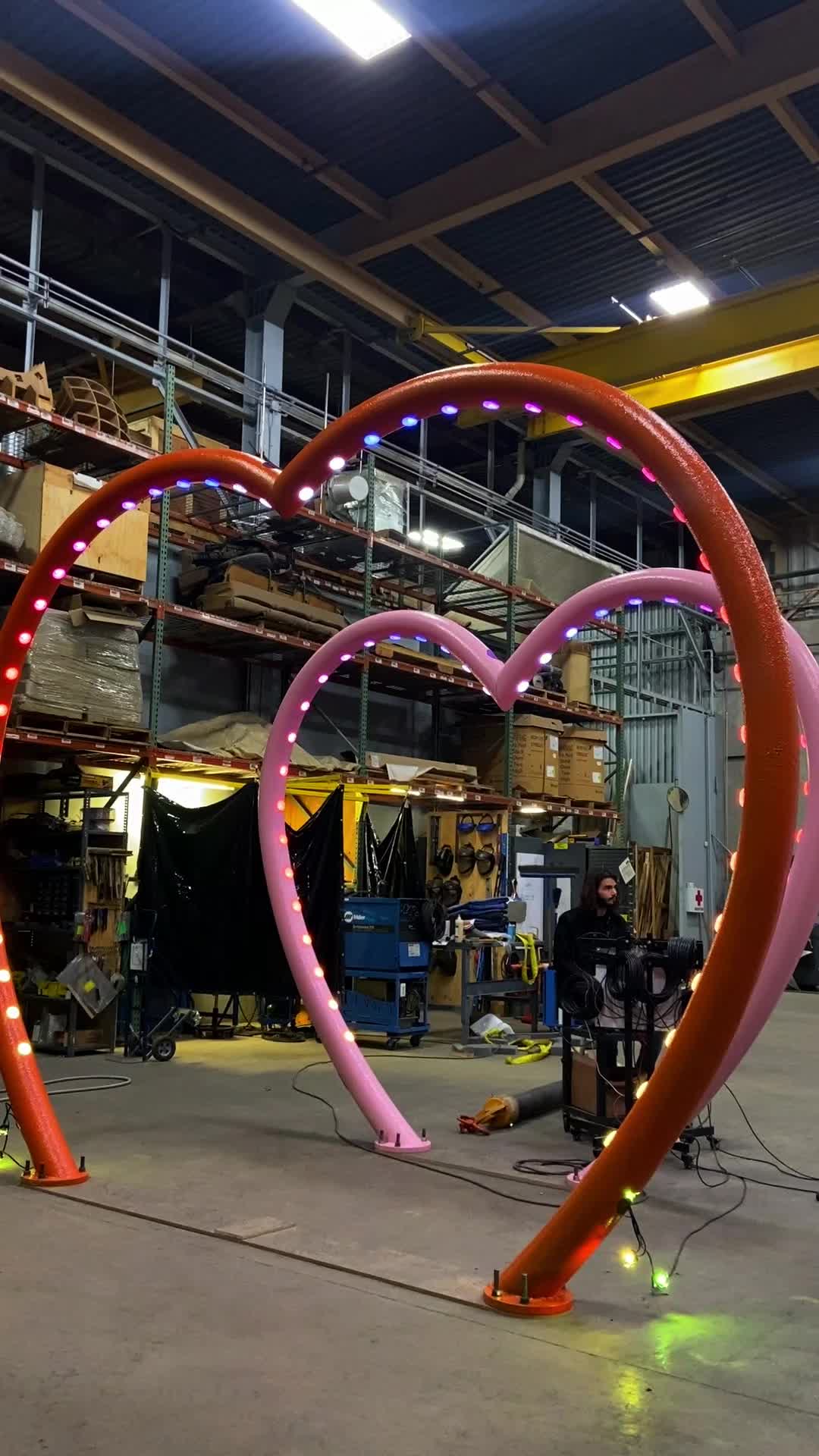 @Creative Machines