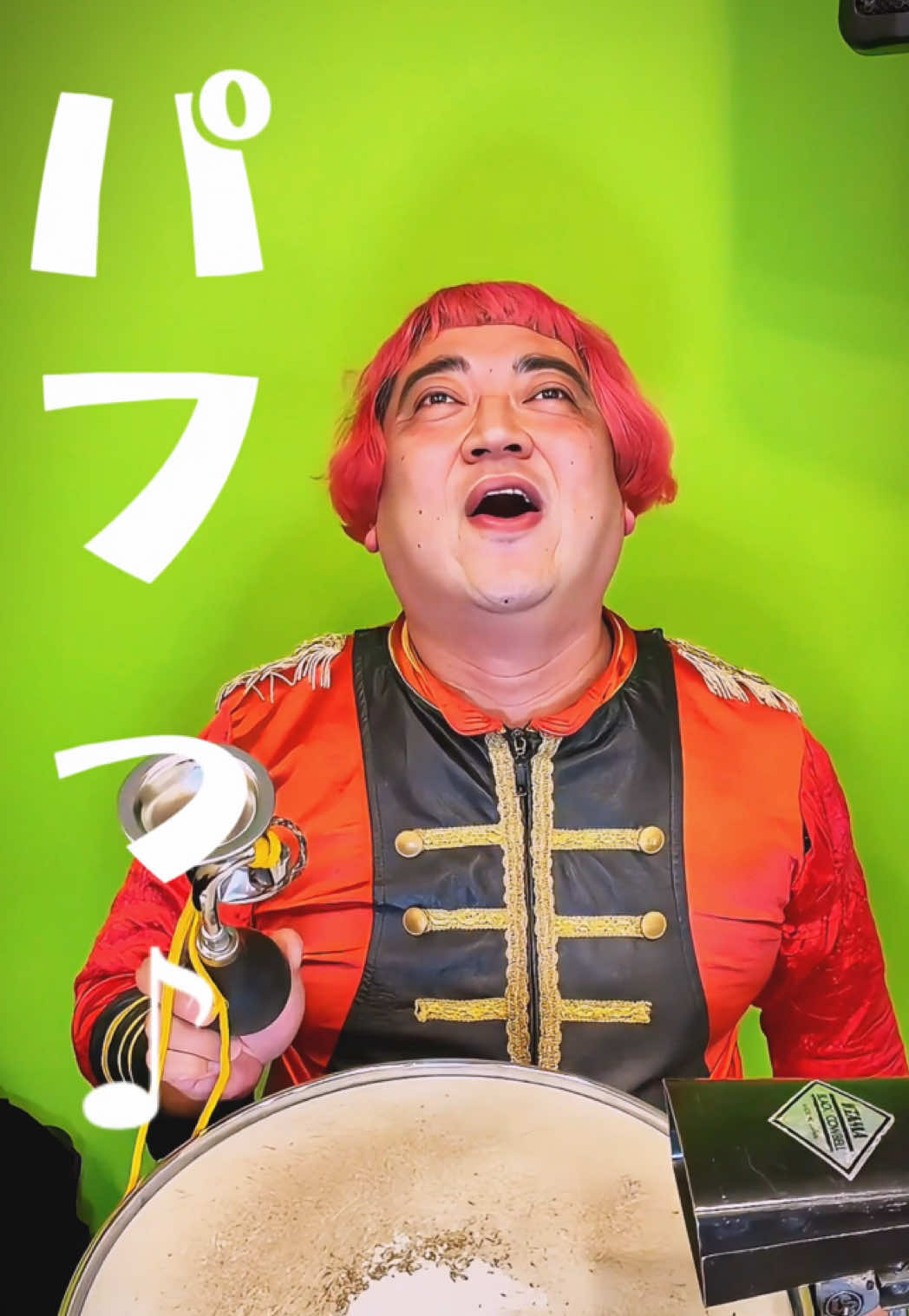 @デッカチャン🥁(DJ DEKKA)