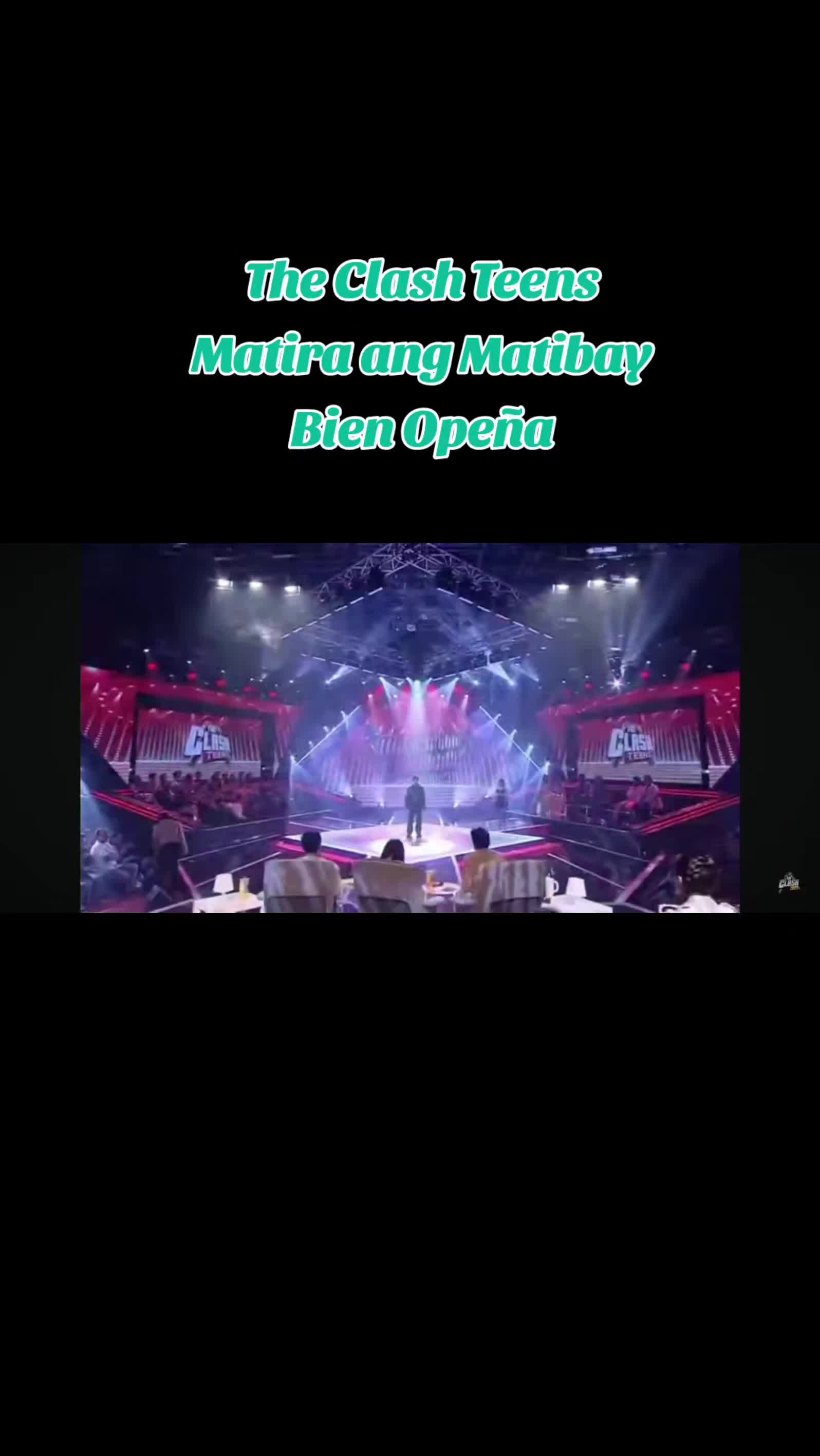 @GMA SINGERS