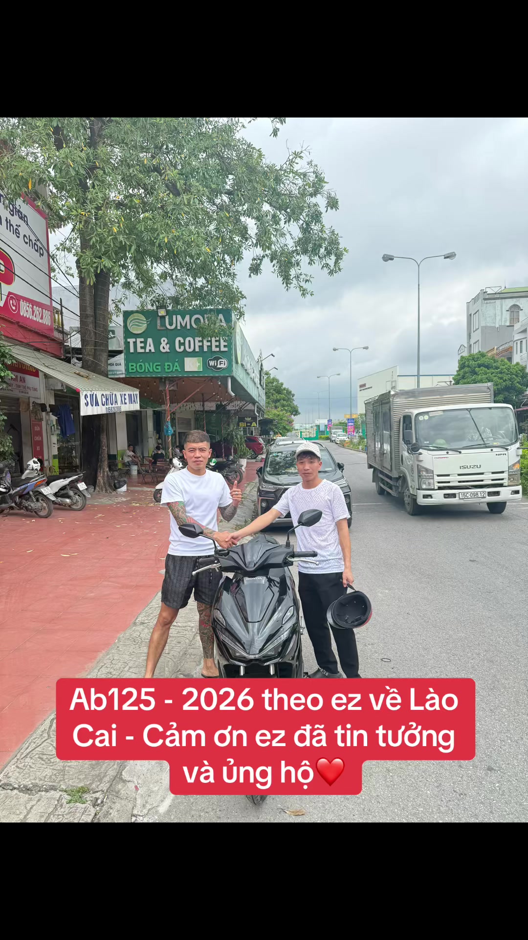 @⚜️Hoàng Xe Tốt⚜️