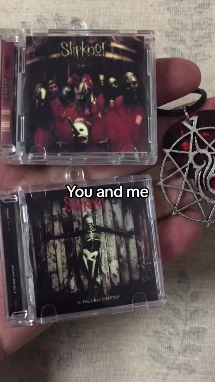 @Mini Albums