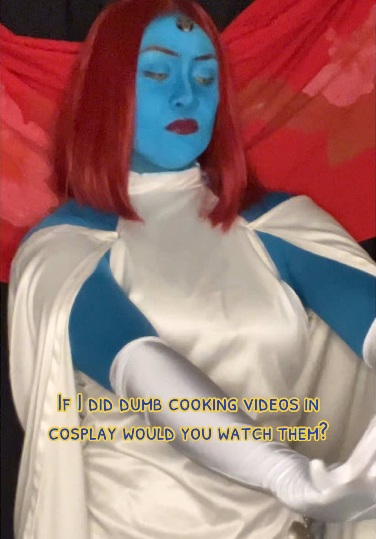 @Q