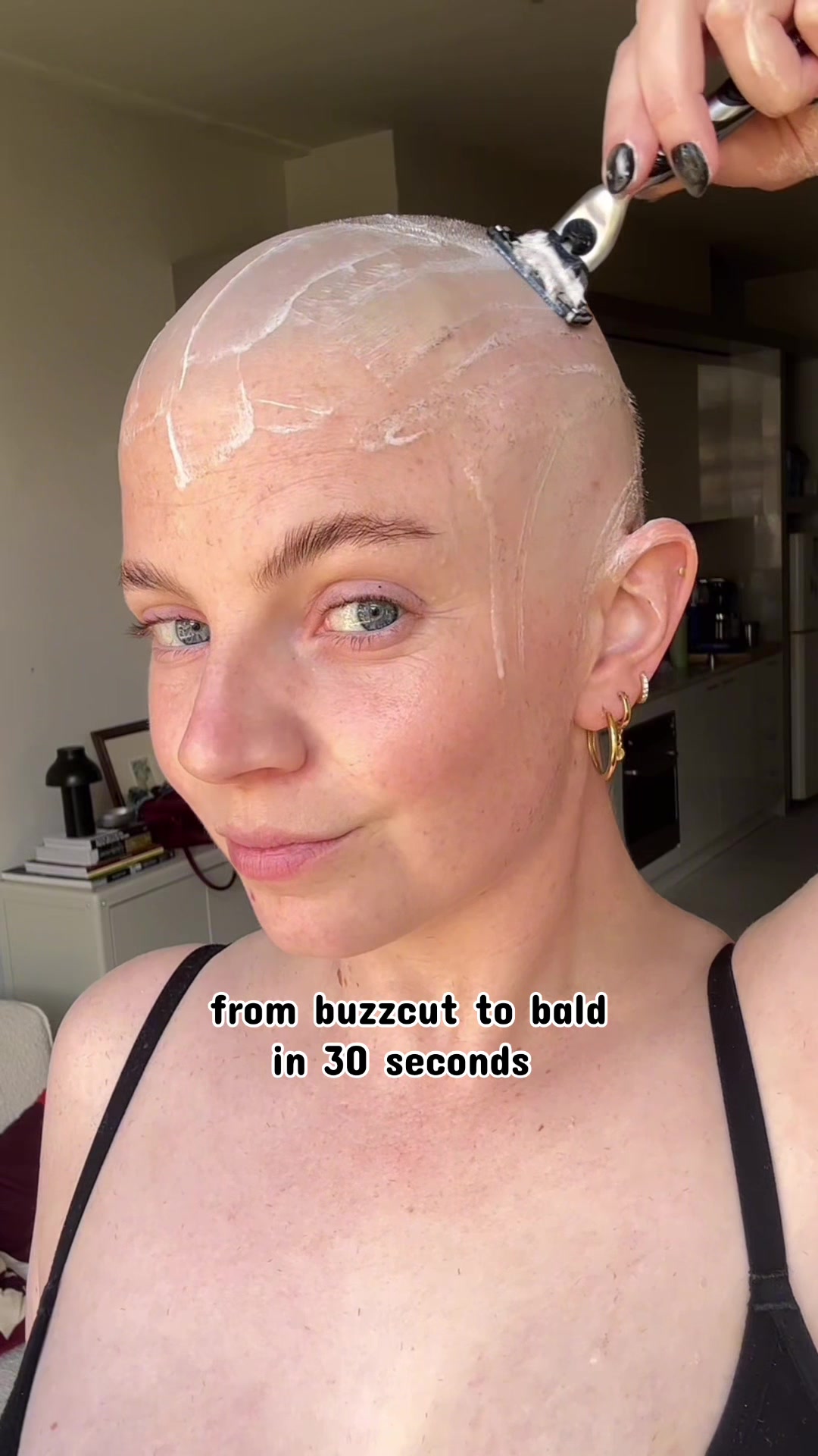 @buzzcutmadeline