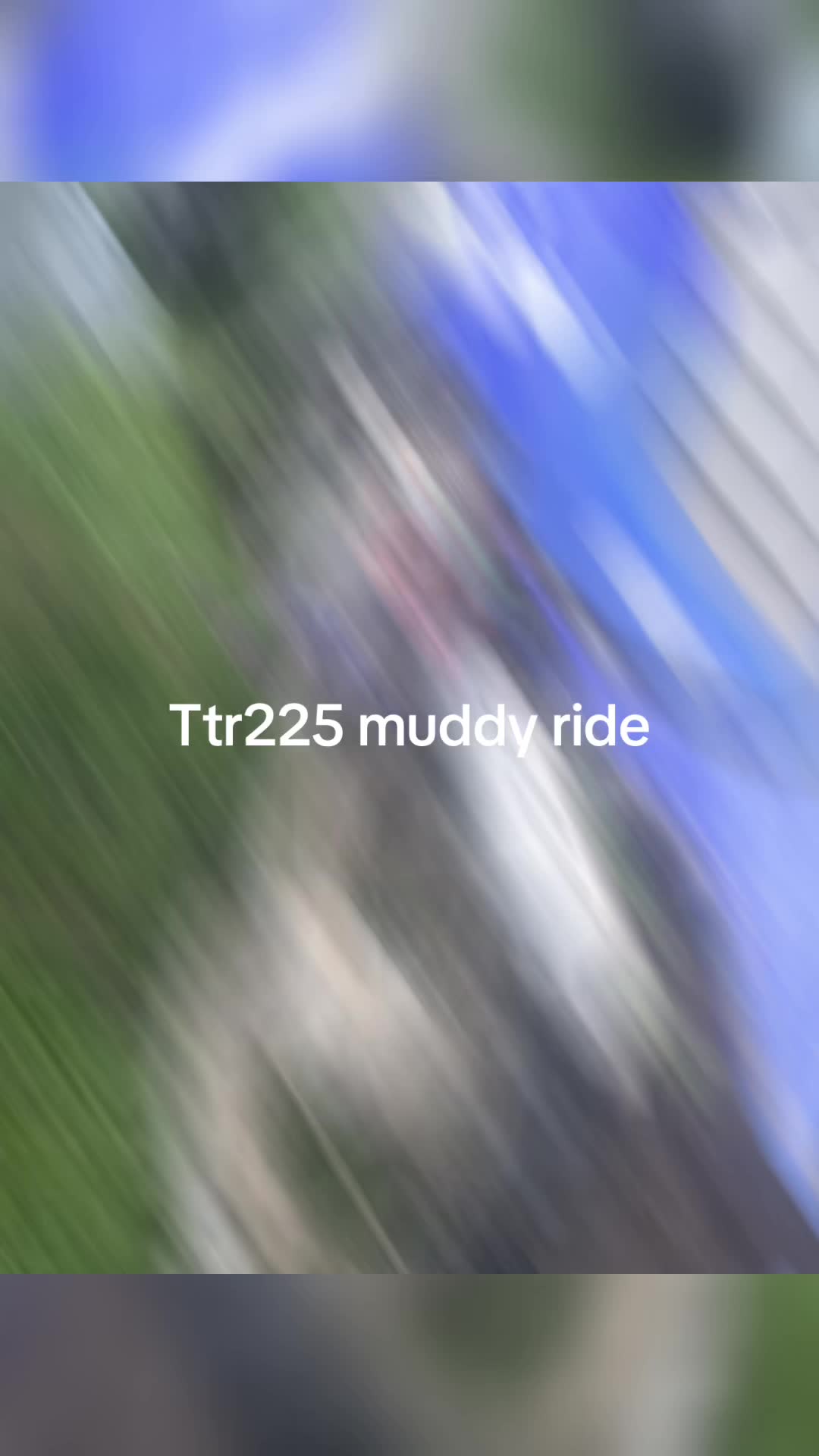 @dirtbike 300