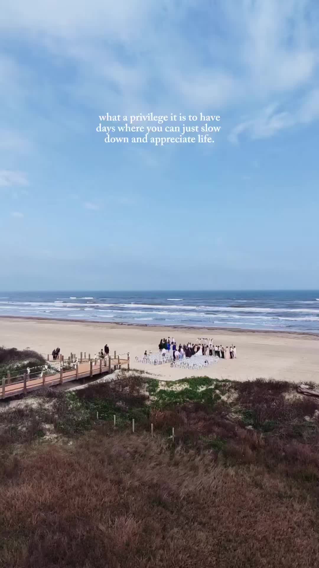 @Luxury Living in Galveston