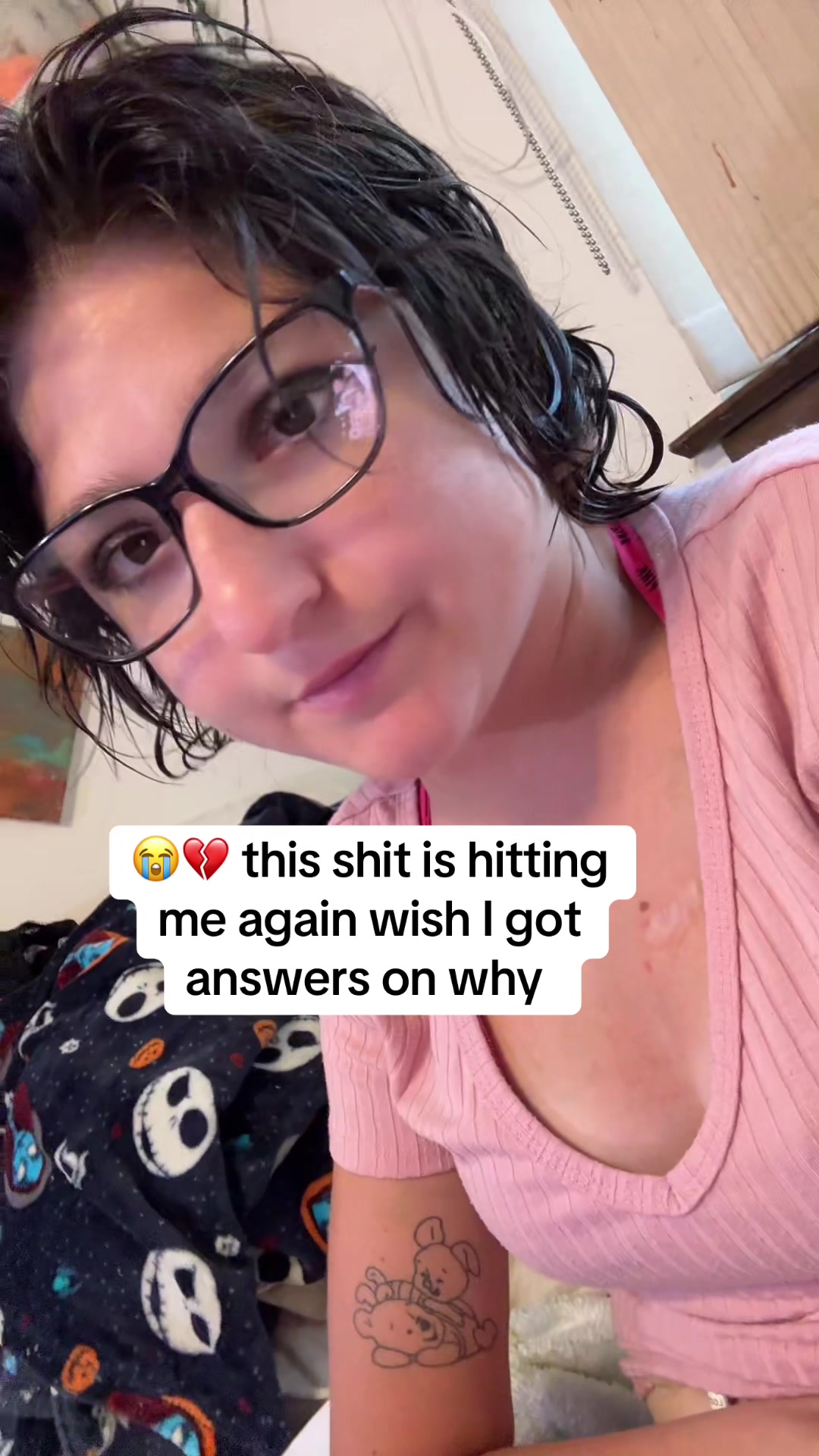 @Thalia O’Neal