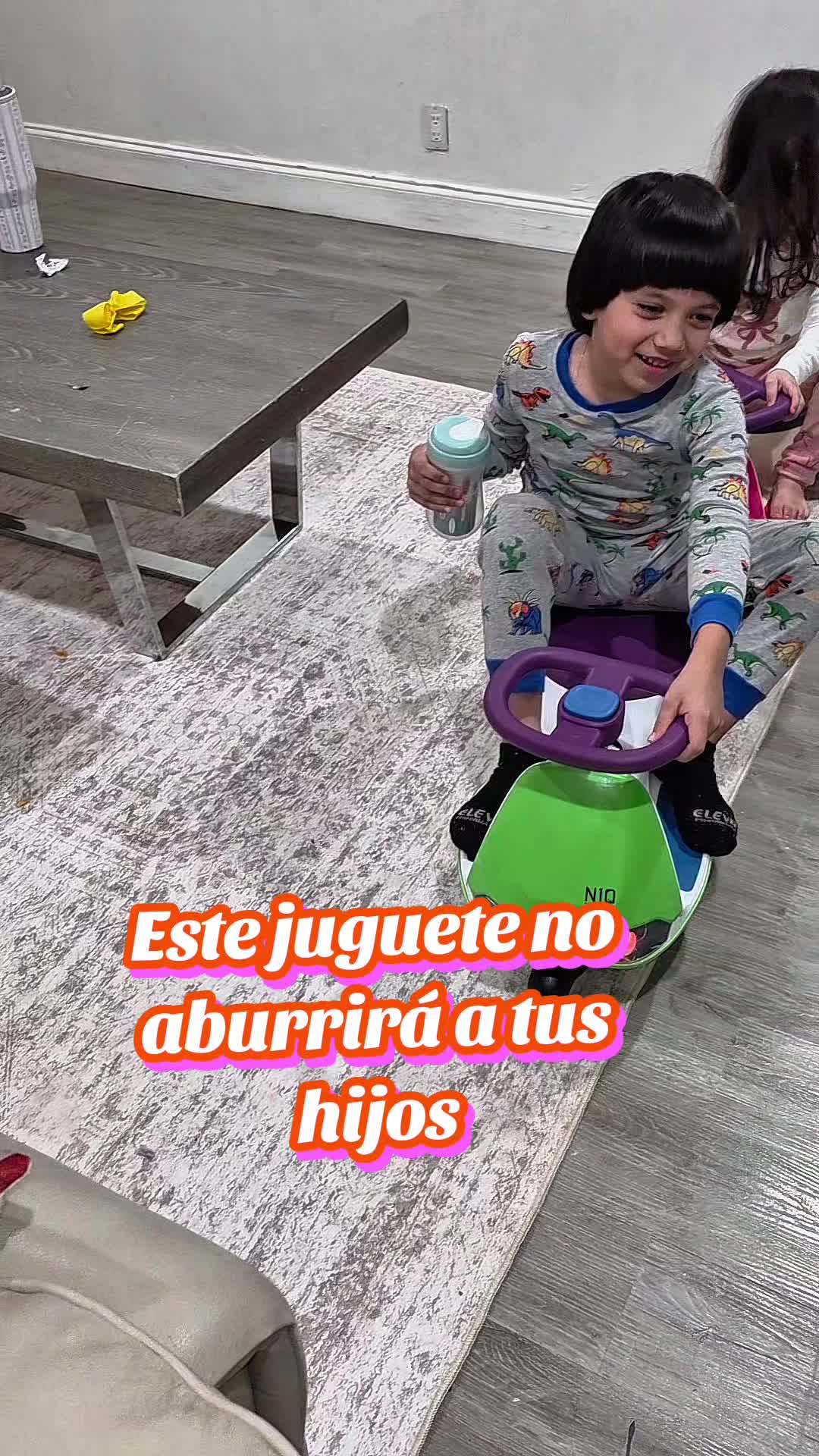 @Nancy Una mamá amiga