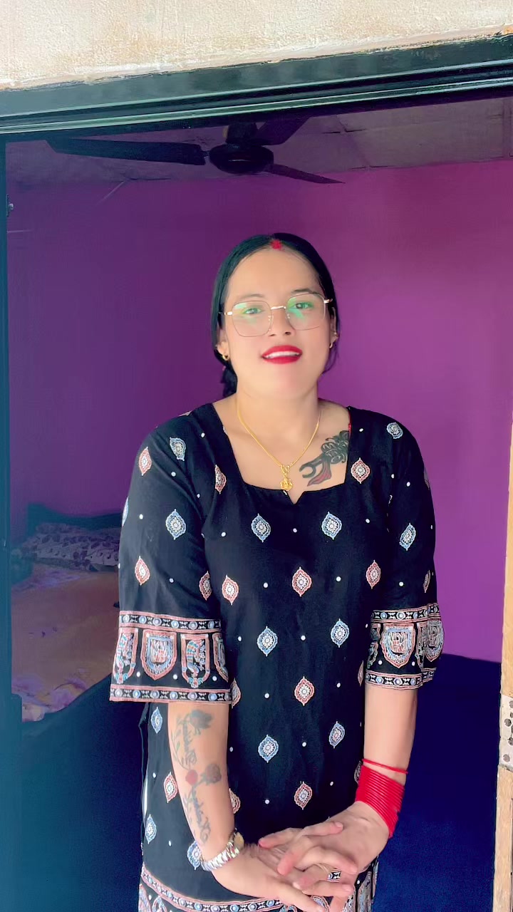 @Kamini debika