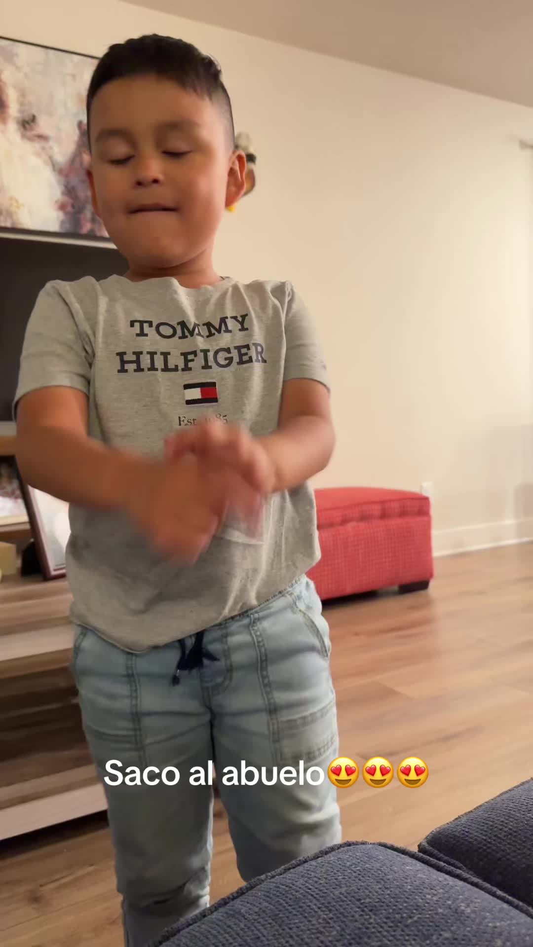 @AnaGabyTheStylist