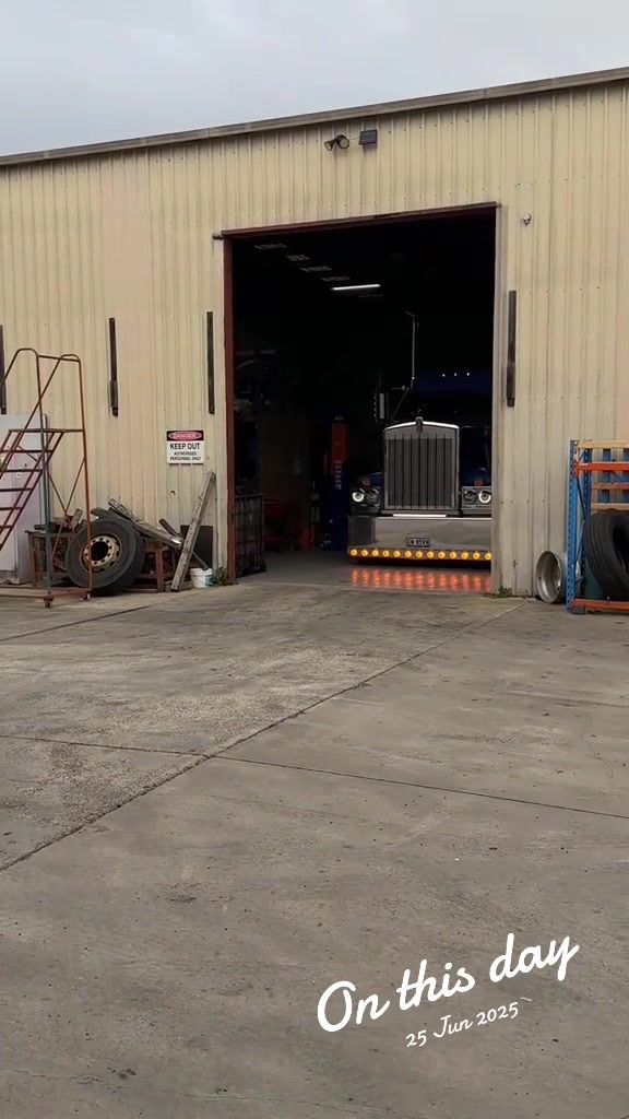 @AJtrucking