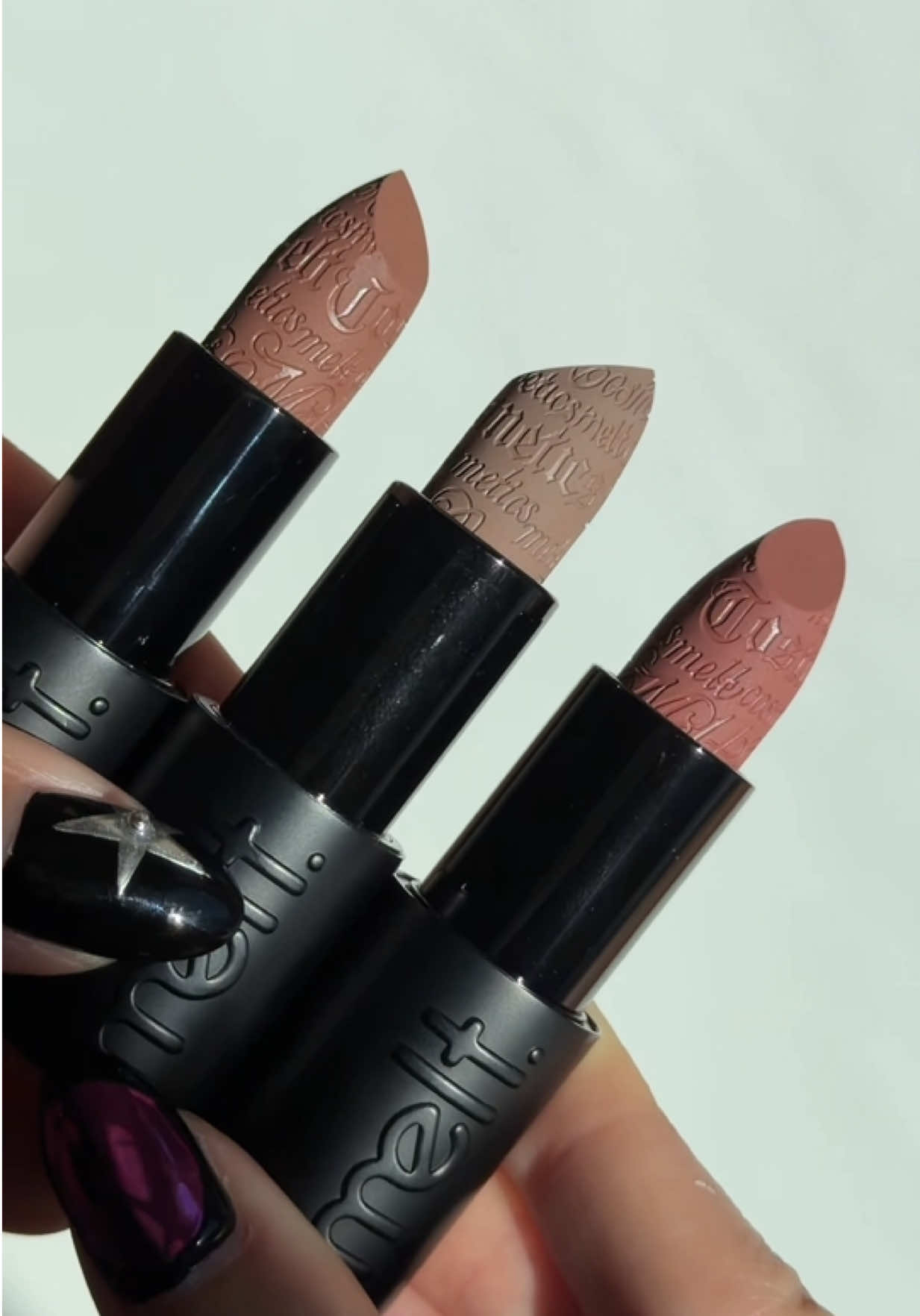 @Melt Cosmetics