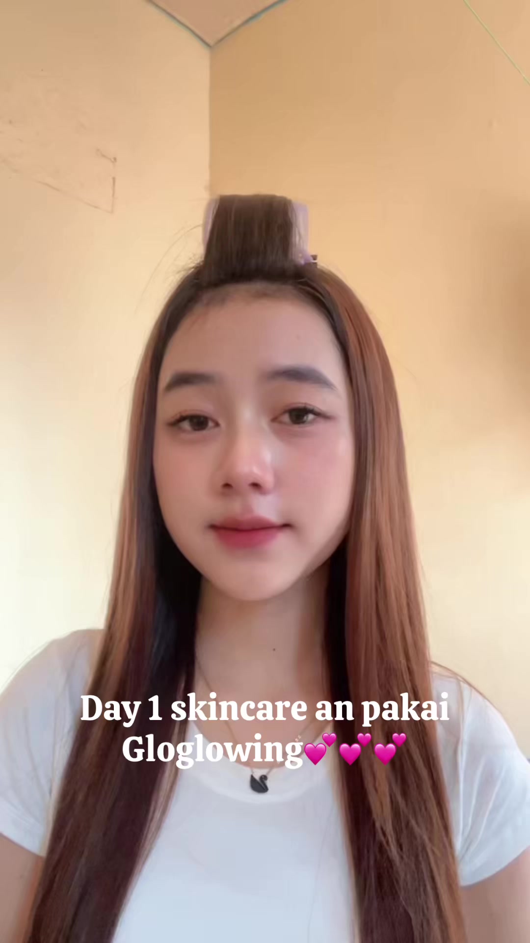 @ 