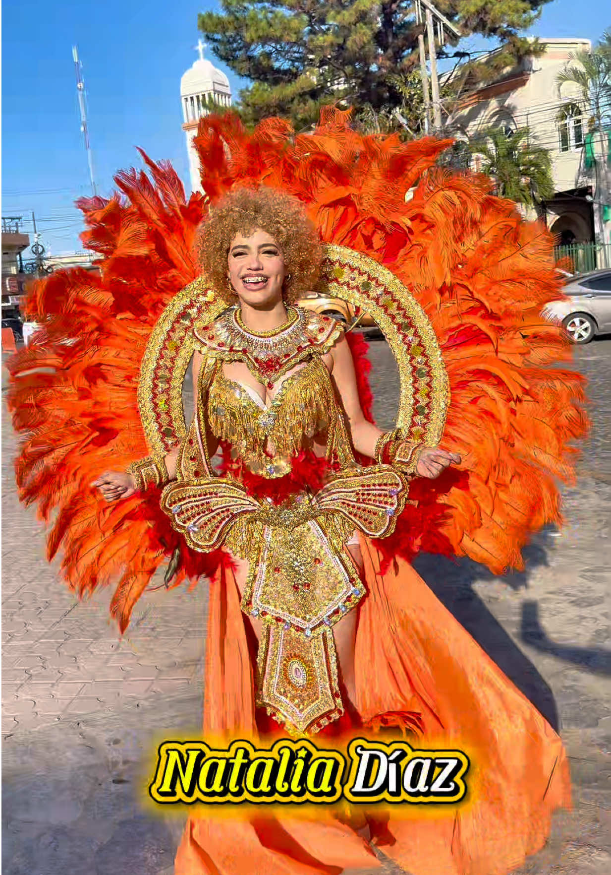 @🥇🌟 Natalia Diaz 🥇🌟