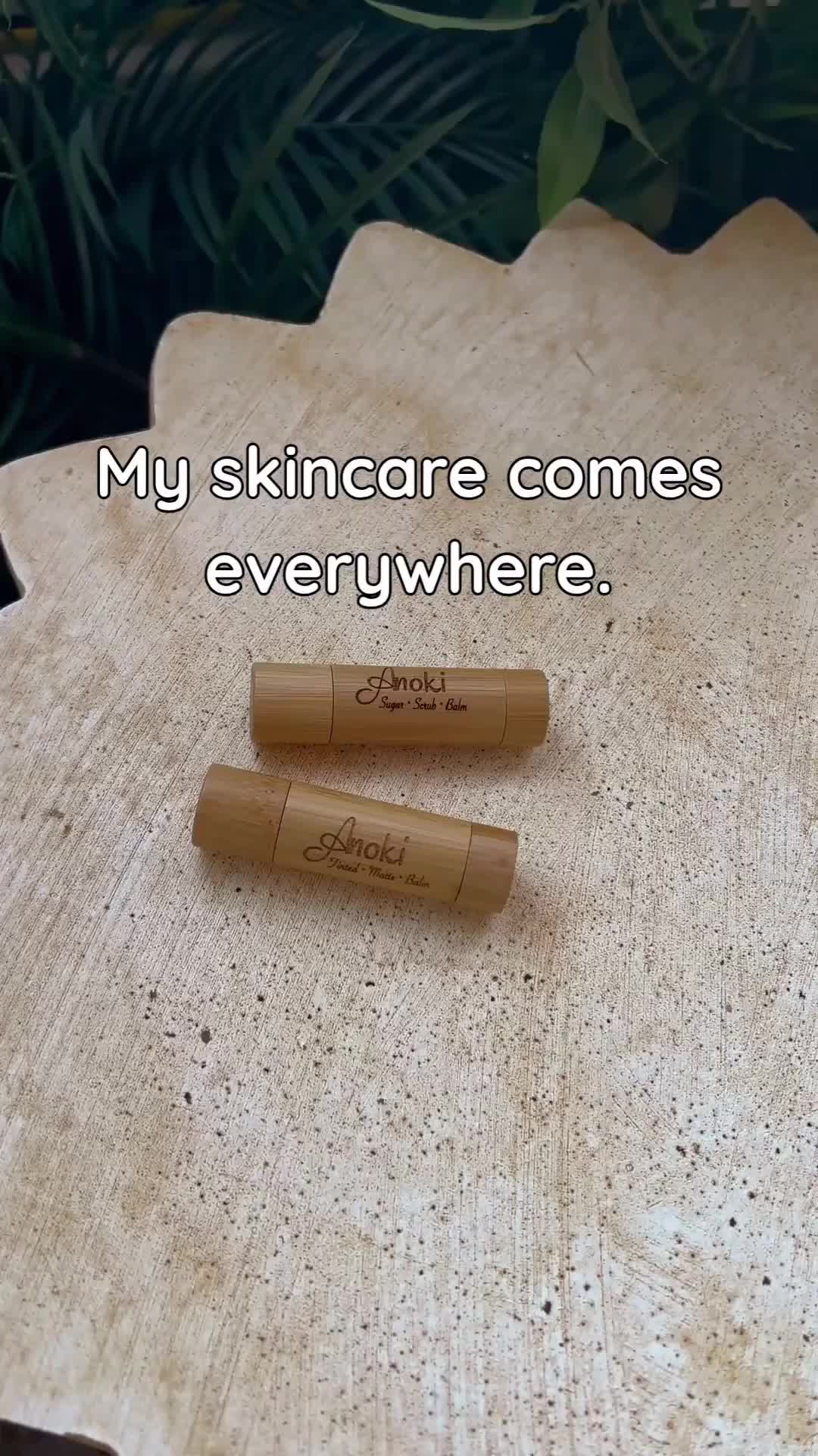 @Anoki Beauty