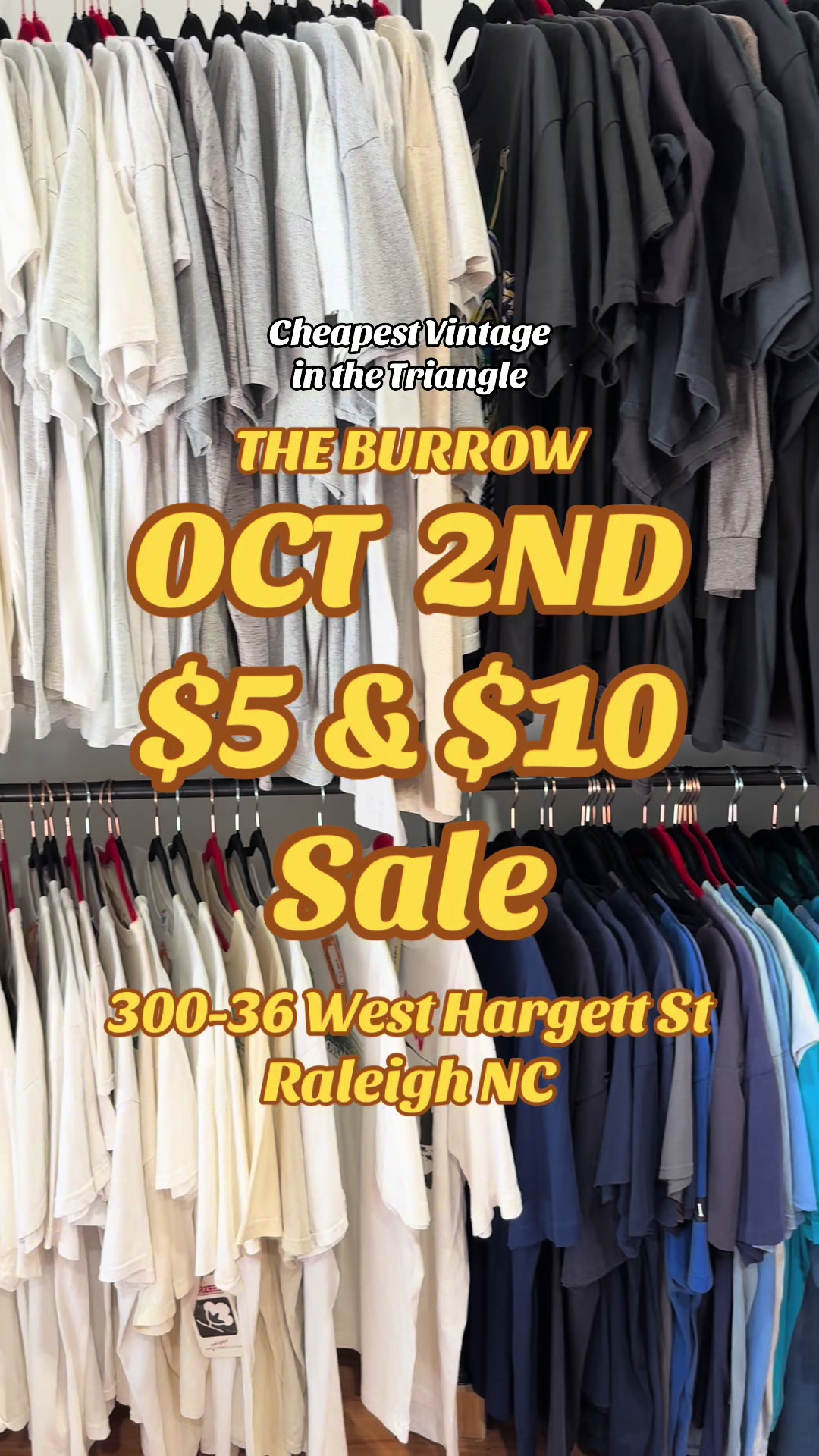 @theburrowraleigh