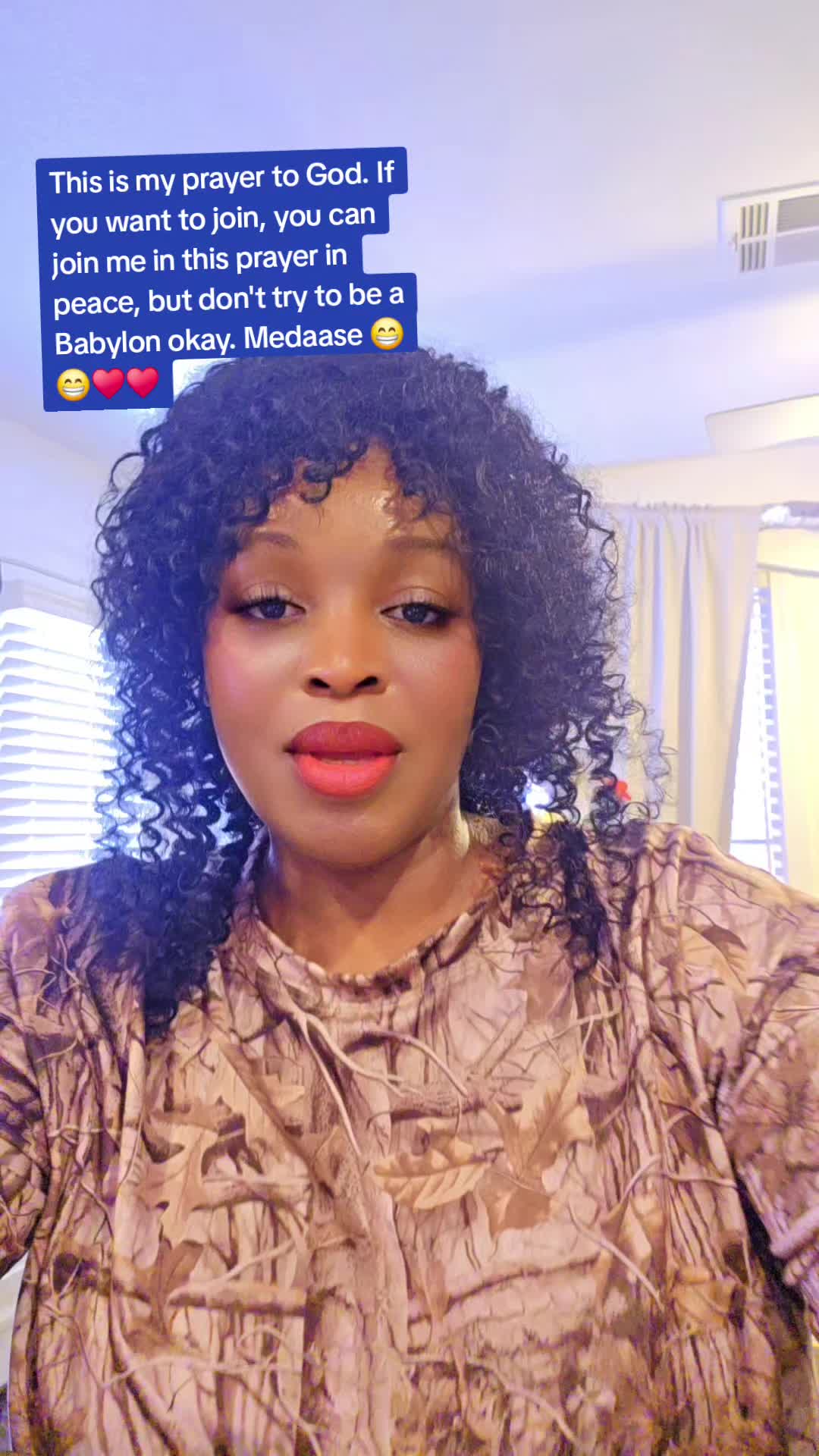 @mothernatureherself