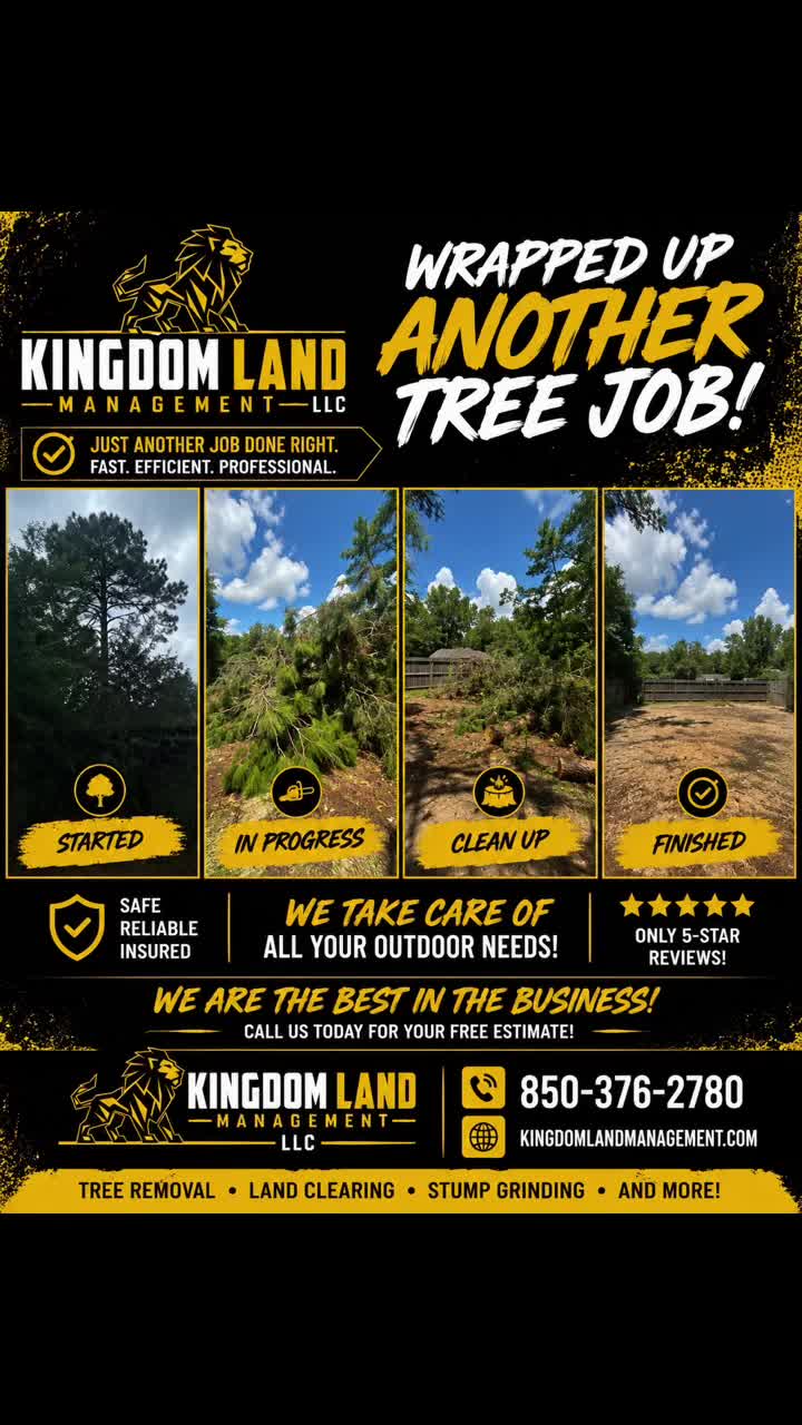@Kingdom_land_ management_LLC