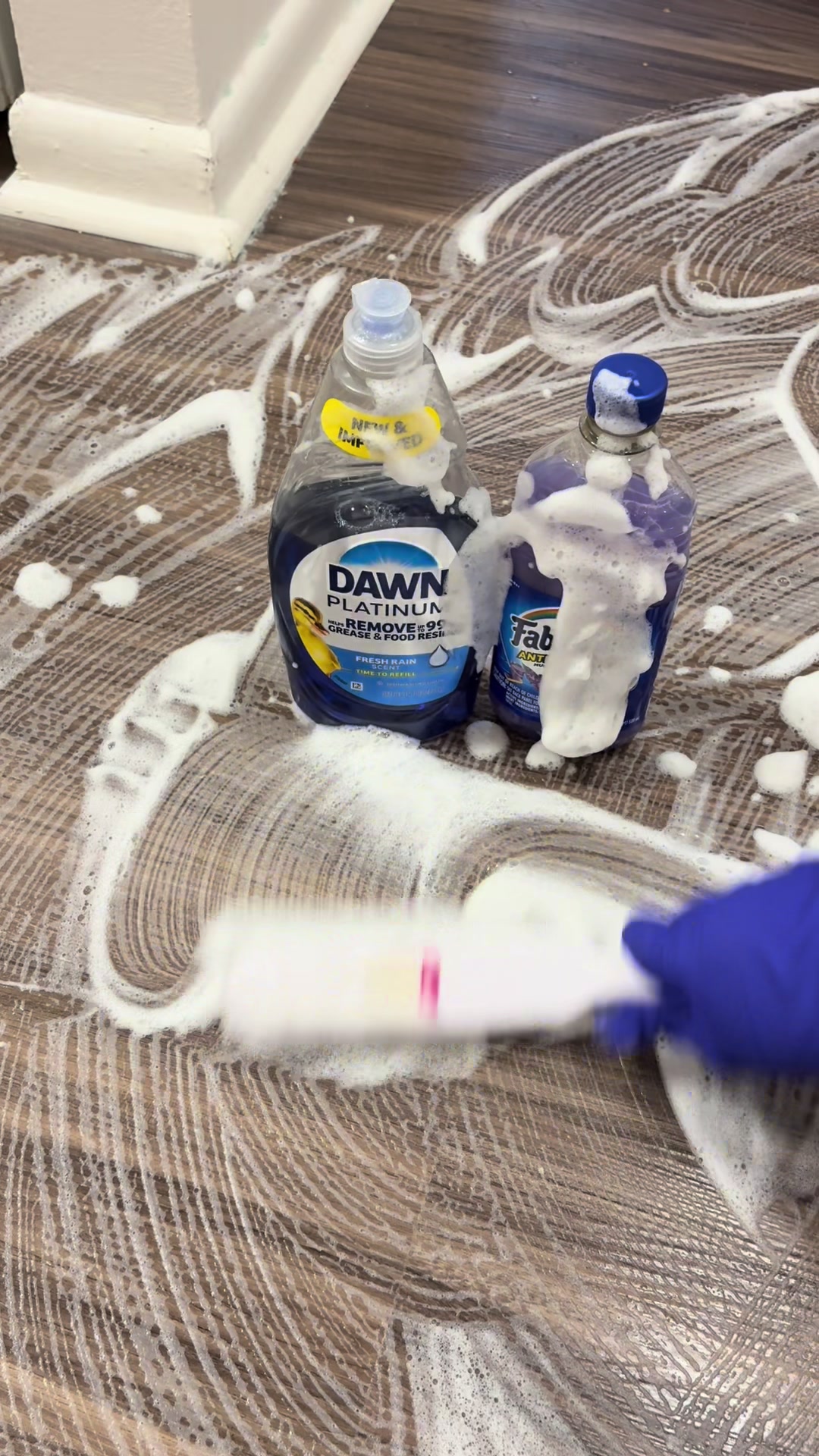 @Squeaky Clean ASMR