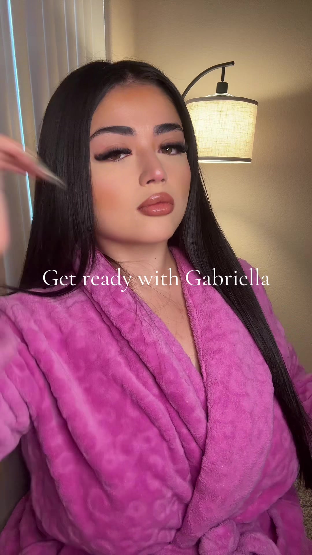 @Gabriella