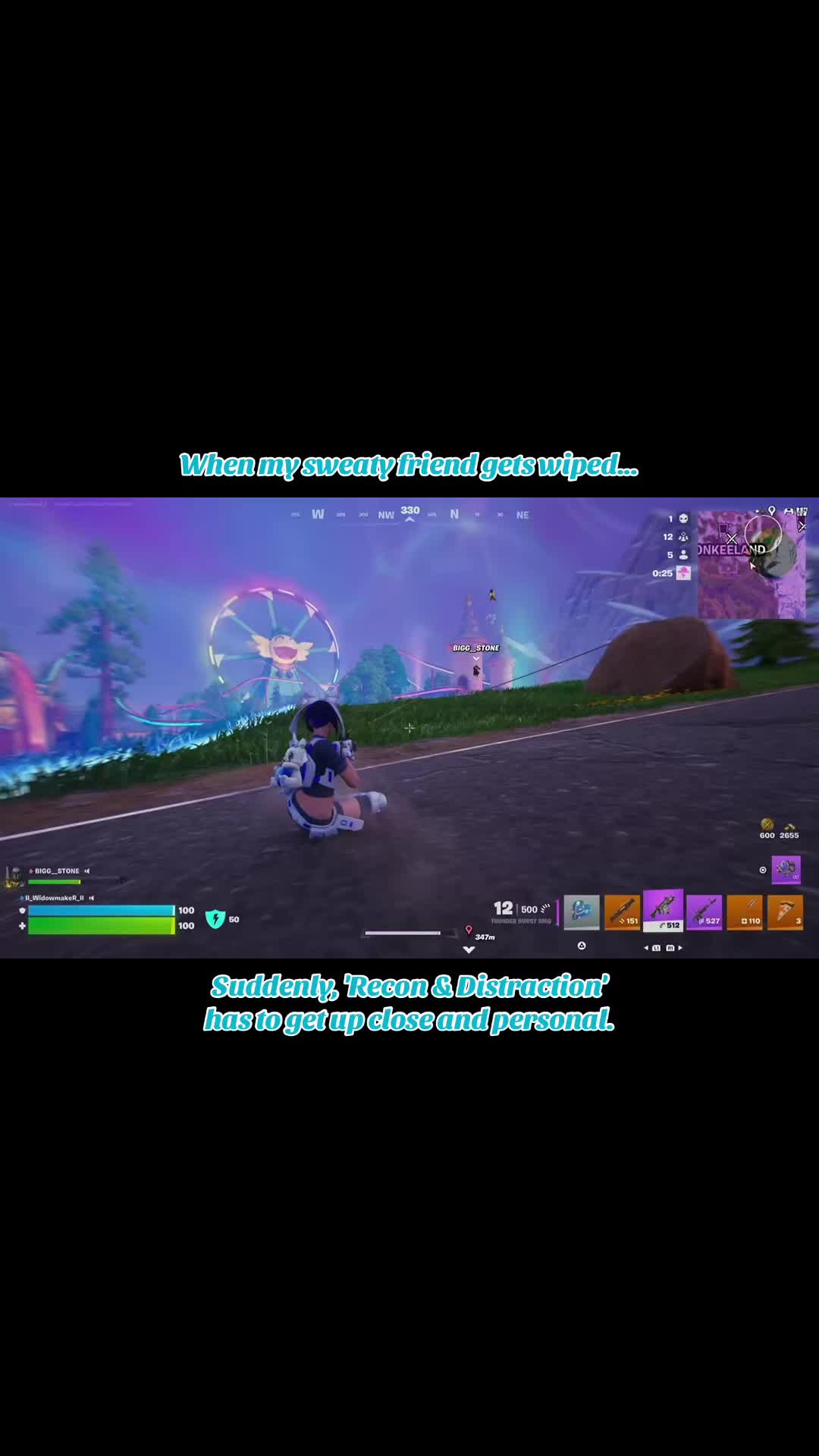 @ᗯIᗪOᗯᗰᗩKEᖇ