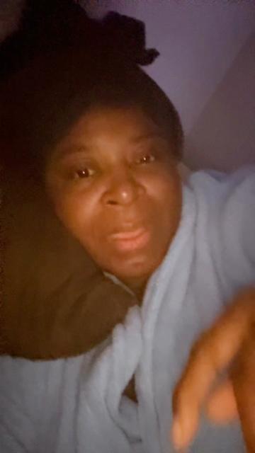 @IAM Nisha HEAL☮️🤲🏾💜😇🦋✨✌🏾