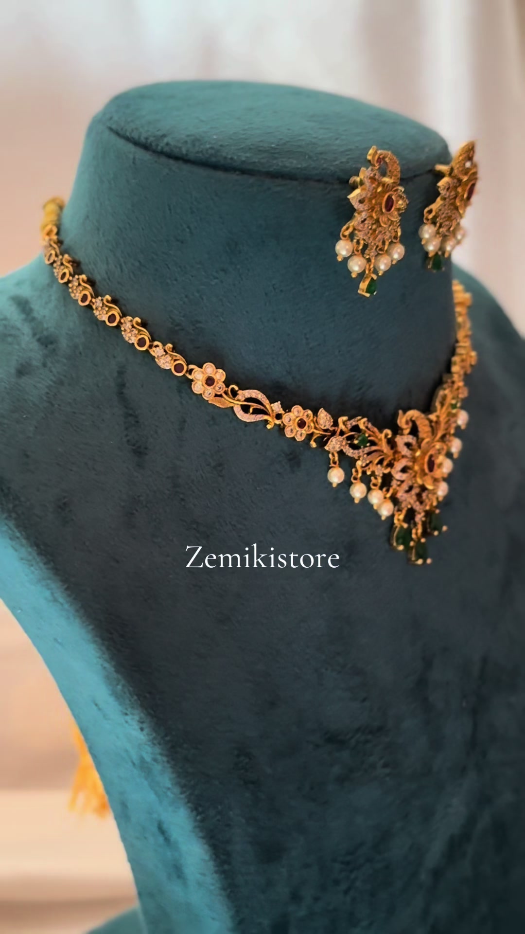 @Zemiki store