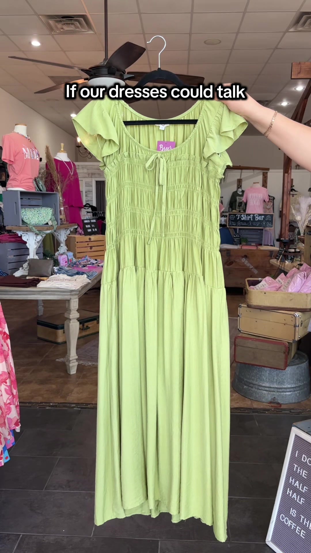 @Bree’s Little Closet